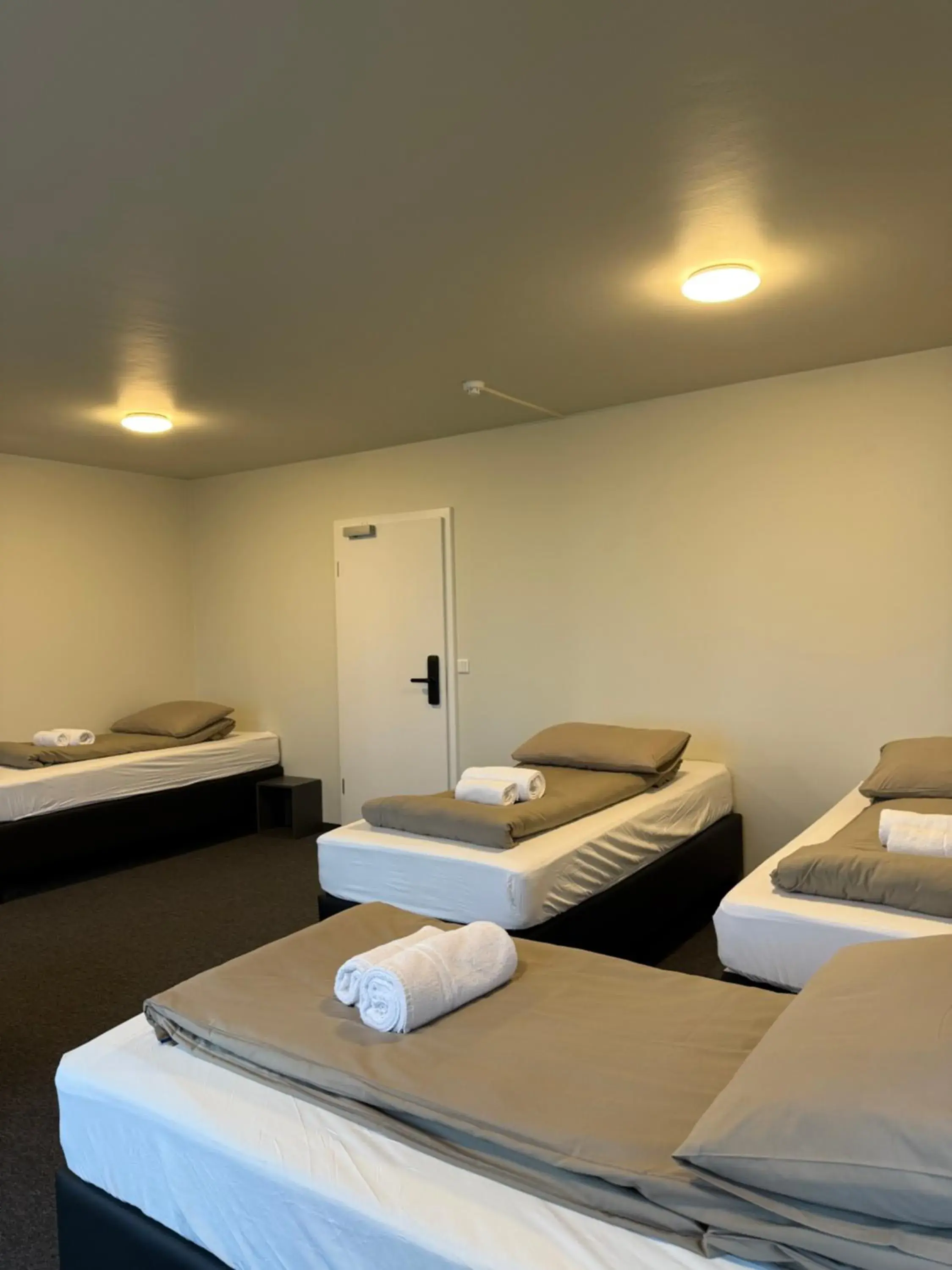 Skogar Hostel Skogar Hostel