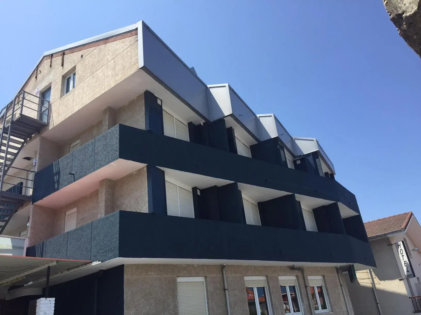 Hotel Meve Mar Hotel Meve Mar