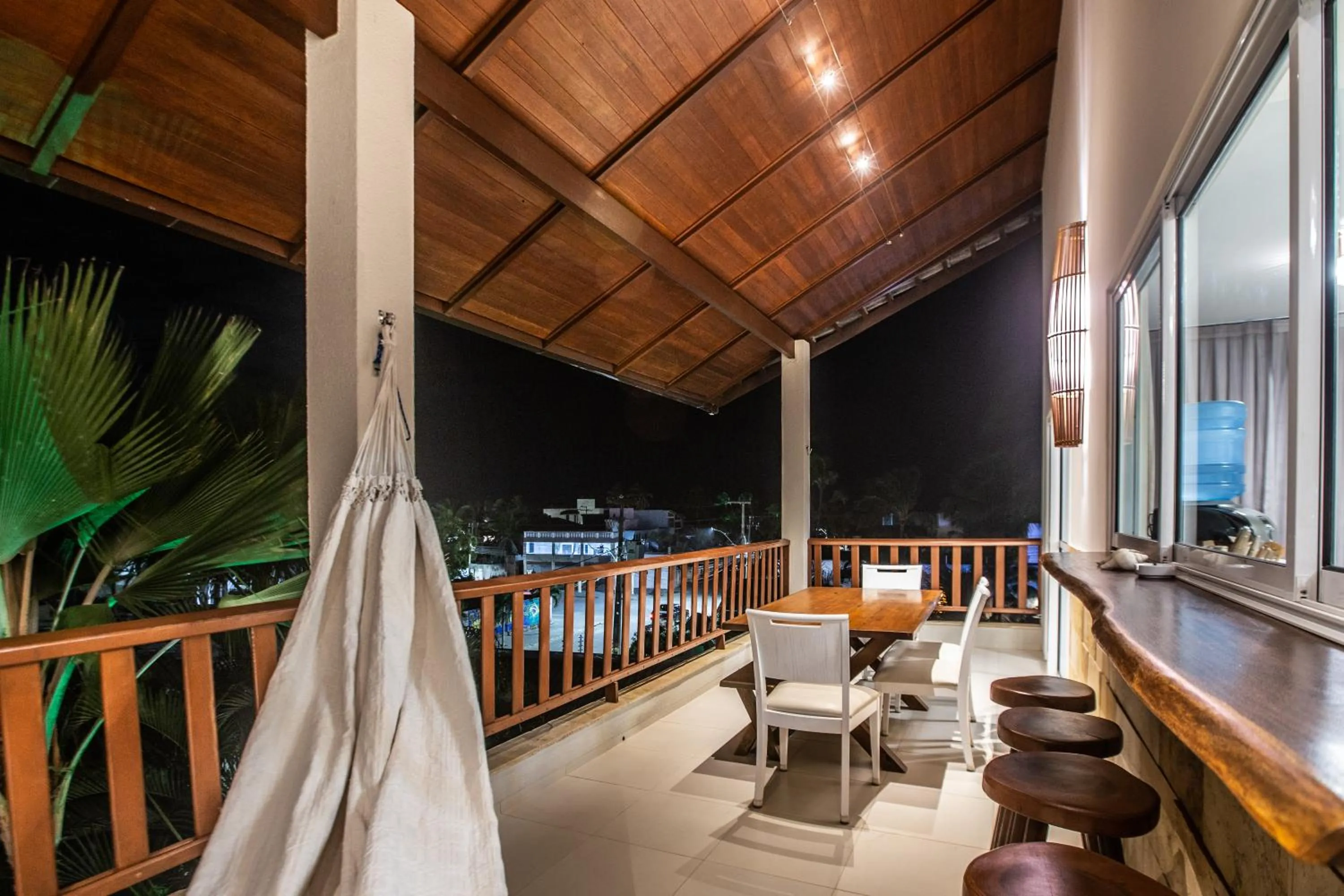 Night in Kite Dream Cumbuco Apartments 60 & 120qm