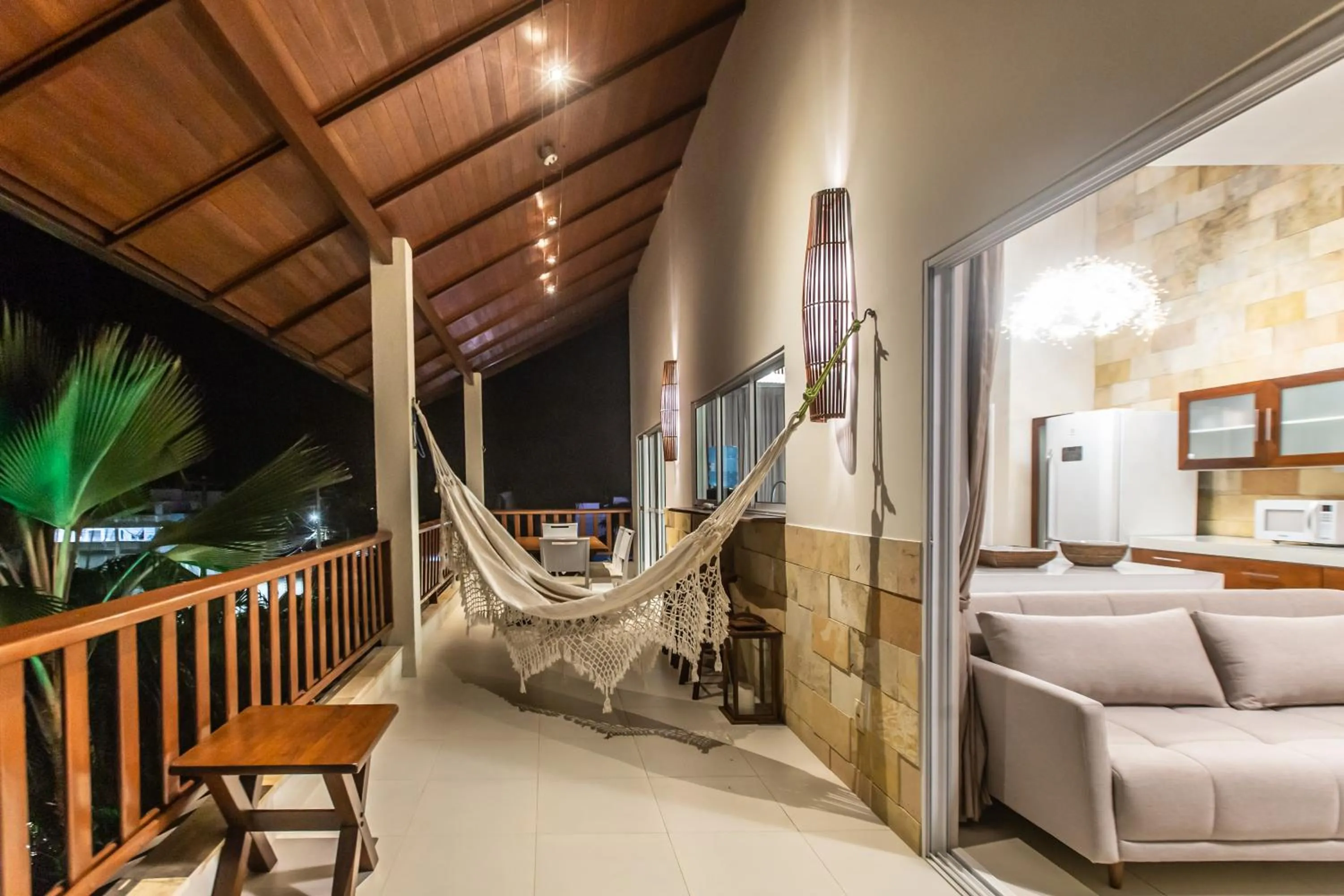 Night in Kite Dream Cumbuco Apartments 60 & 120qm