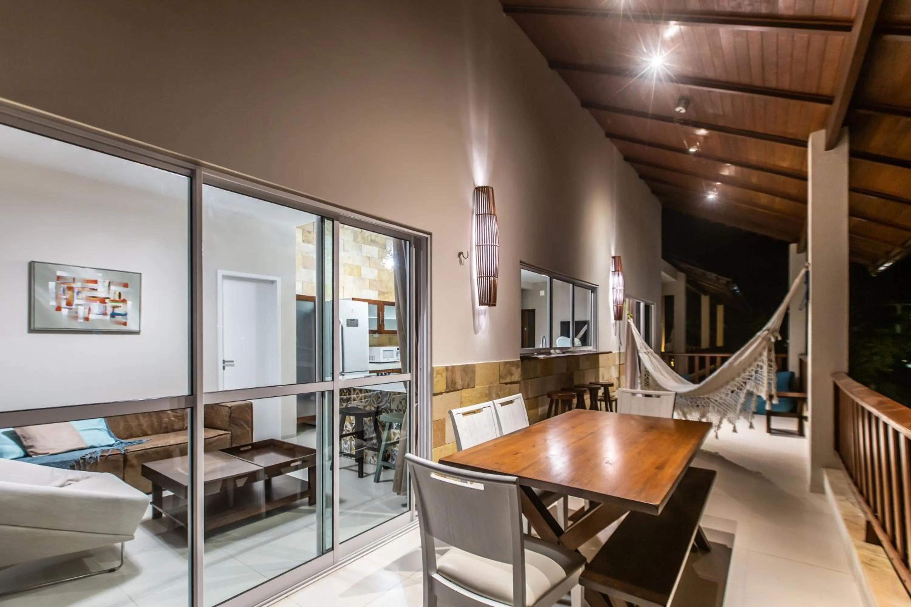 Night in Kite Dream Cumbuco Apartments 60 & 120qm