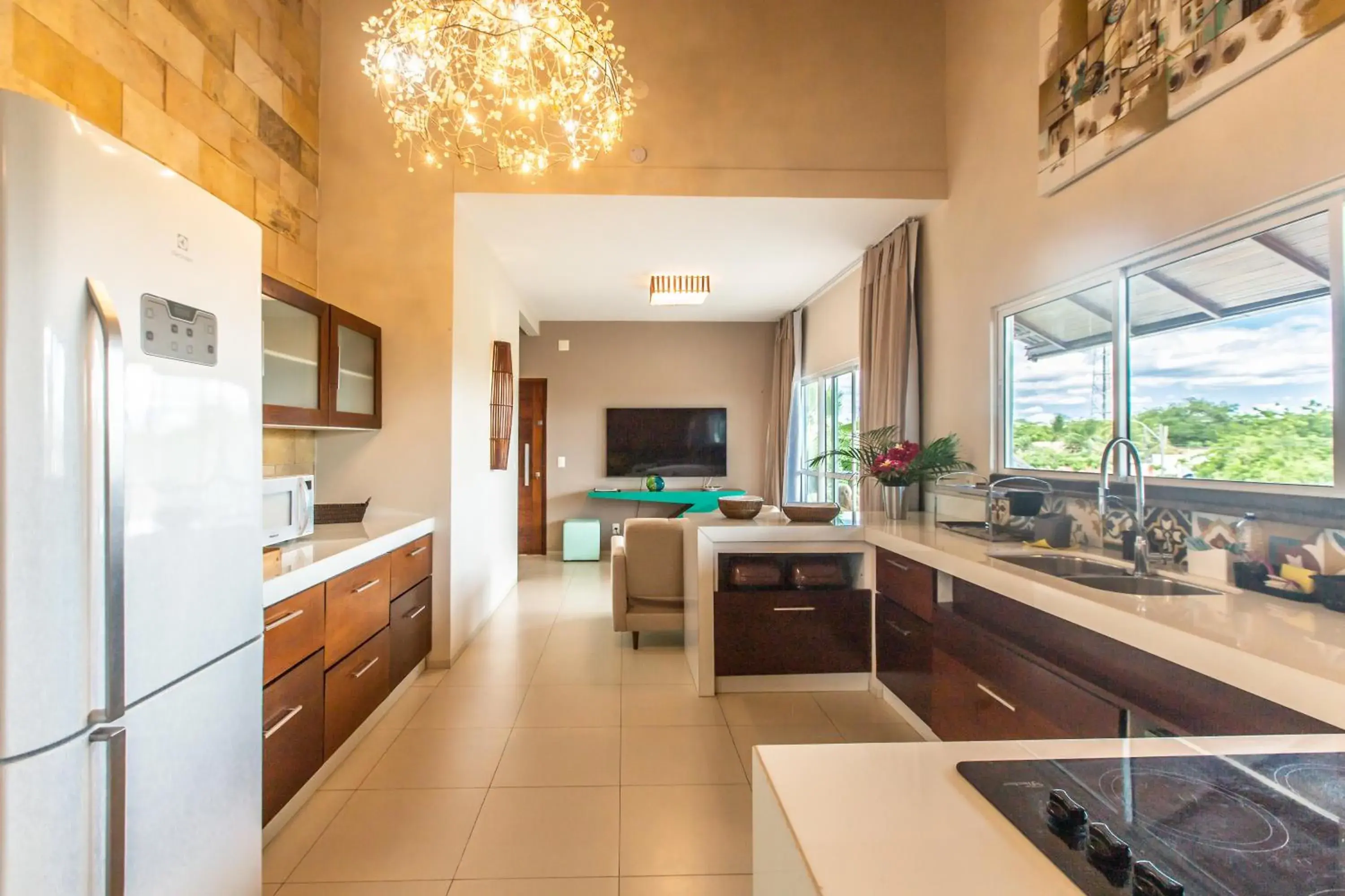 Kite Dream Cumbuco Apartments 60 & 120qm Kite Dream Cumbuco Apartments 60 & 120qm
