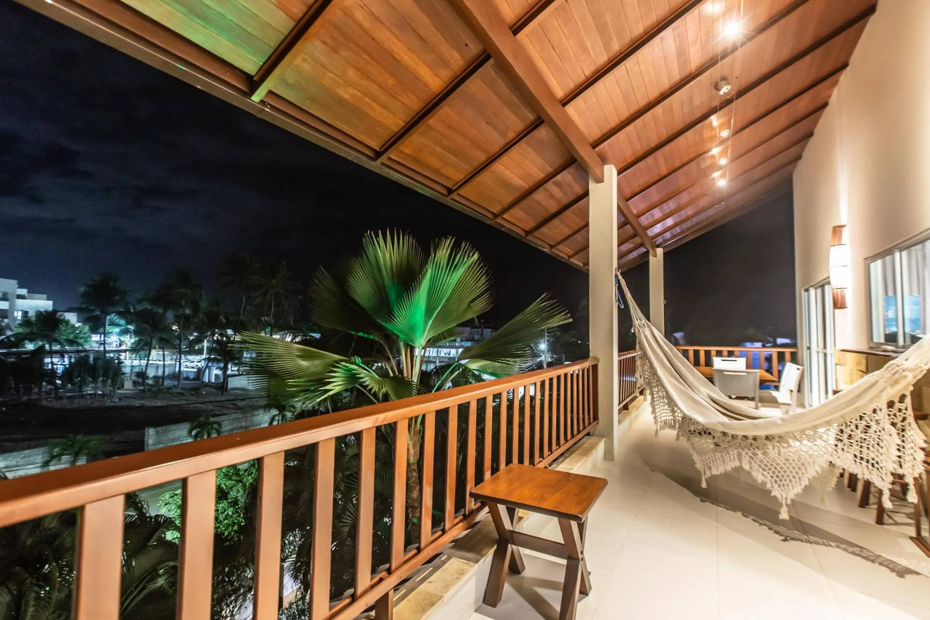Night in Kite Dream Cumbuco Apartments 60 & 120qm