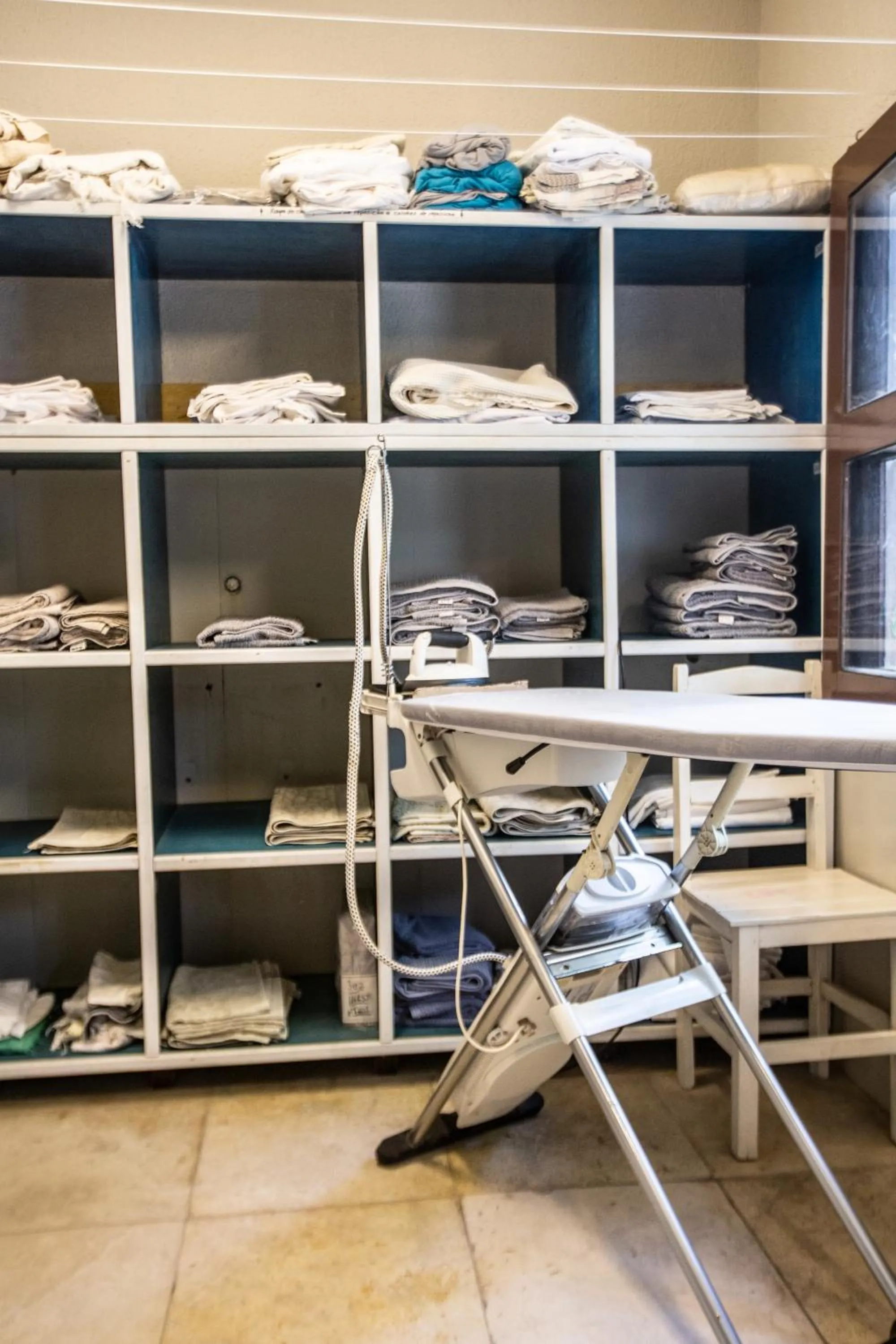 laundry in Kite Dream Cumbuco Apartments 60 & 120qm