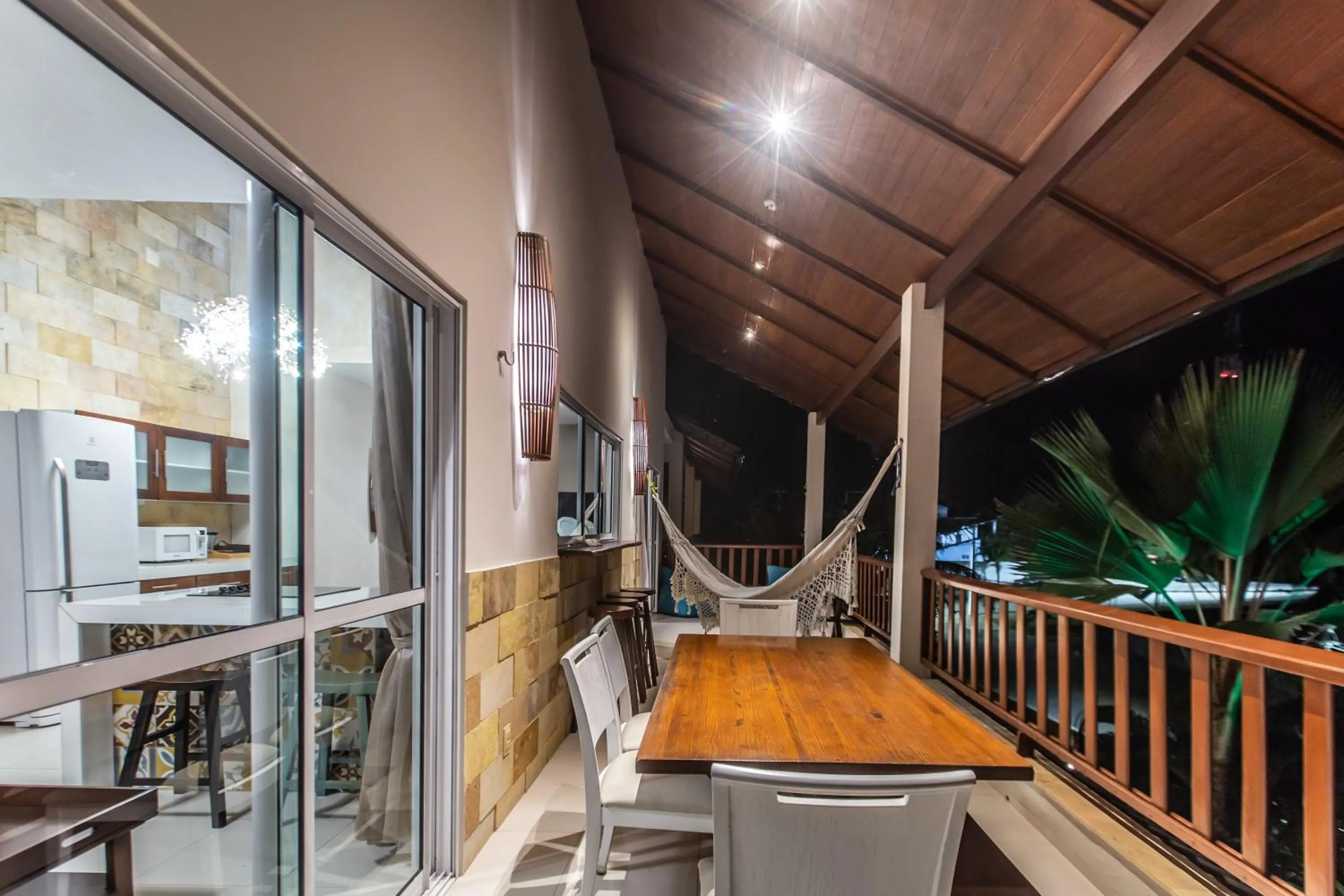 Night in Kite Dream Cumbuco Apartments 60 & 120qm
