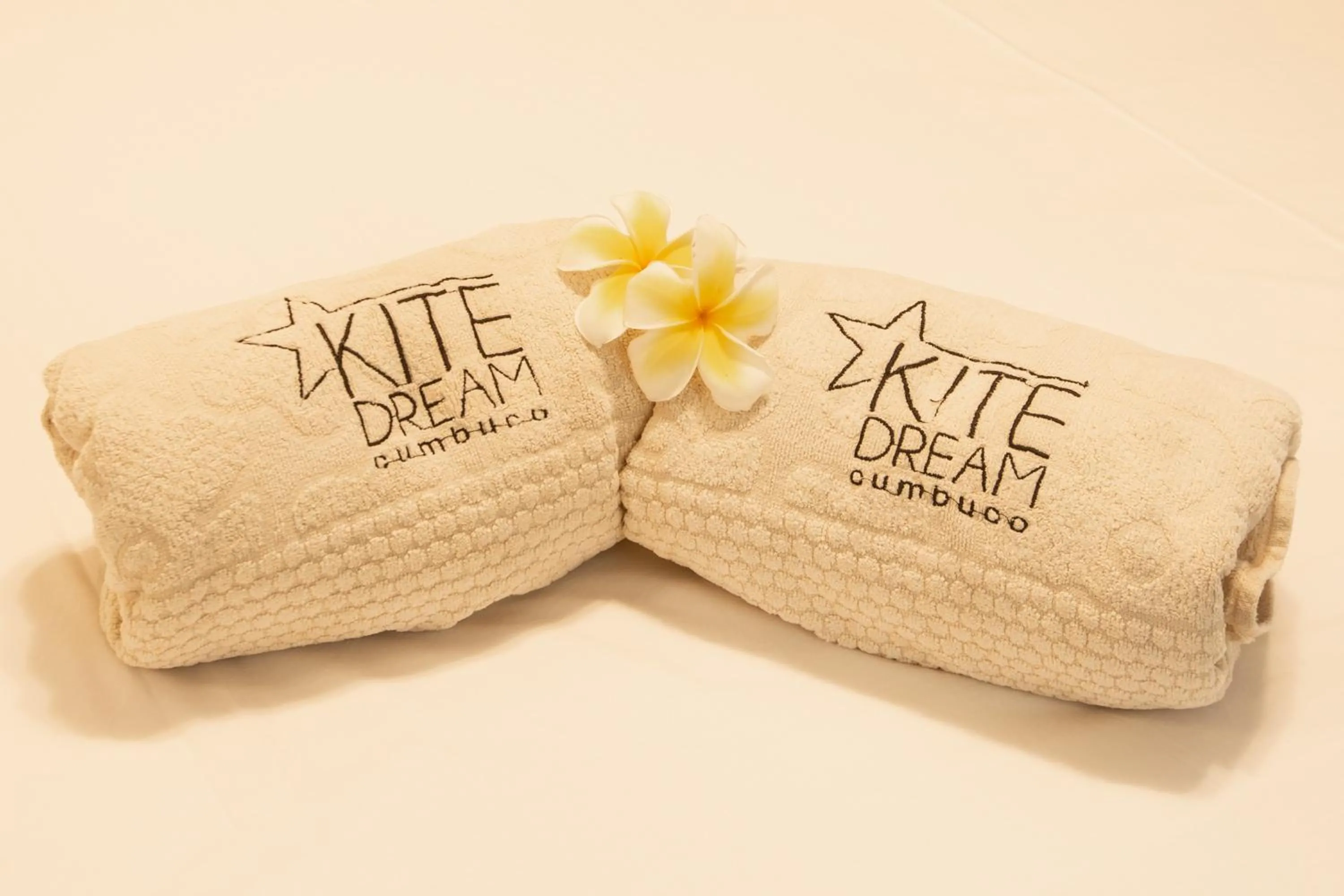 Decorative detail in Kite Dream Cumbuco Apartments 60 & 120qm