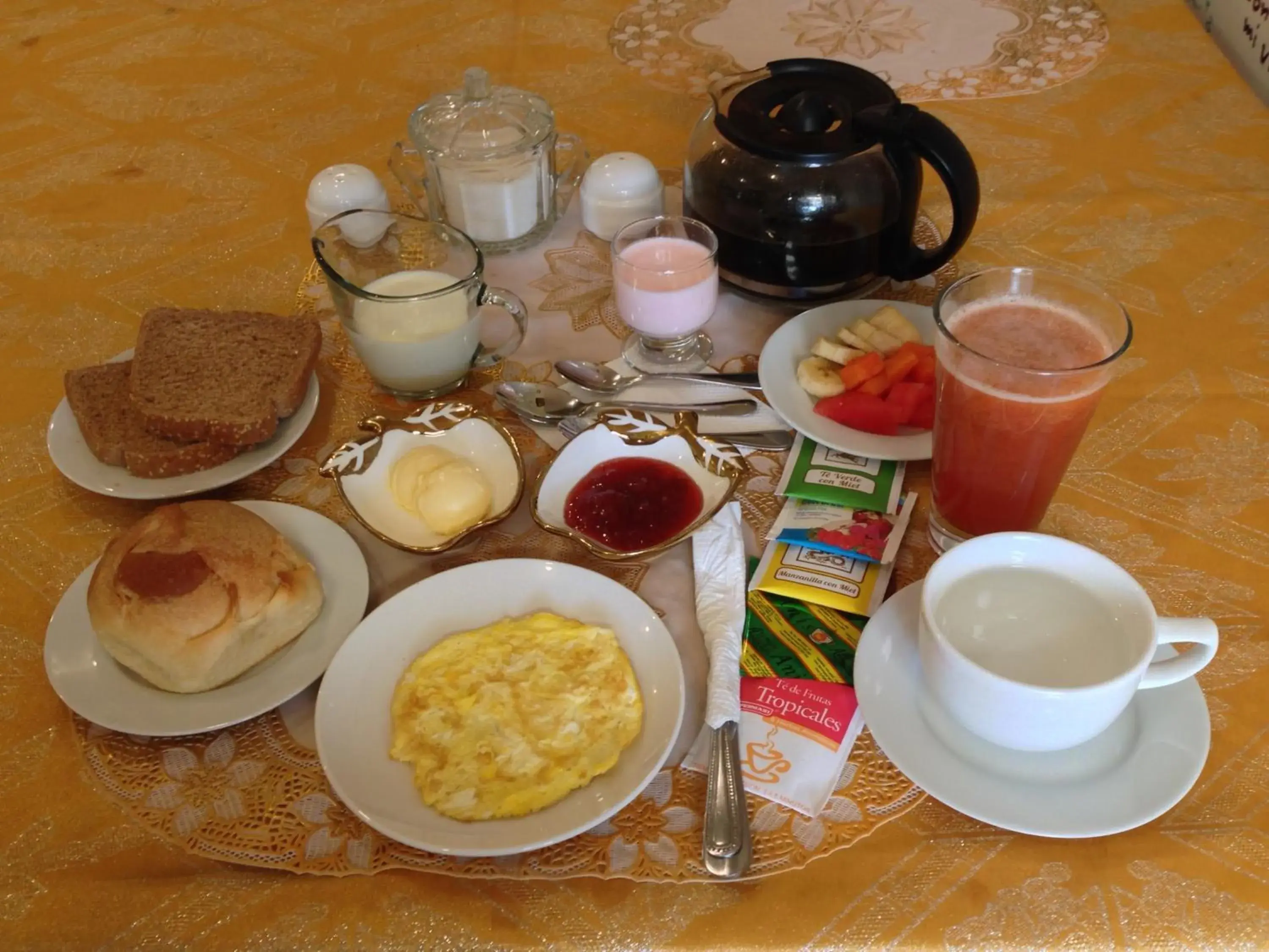 Twin Room in Hotel MundialCity Twin Room in Hotel MundialCity