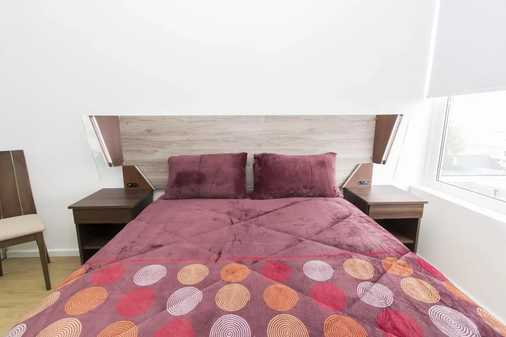 One-Bedroom Apartment in Pacifico Apartamentos One-Bedroom Apartment in Pacifico Apartamentos