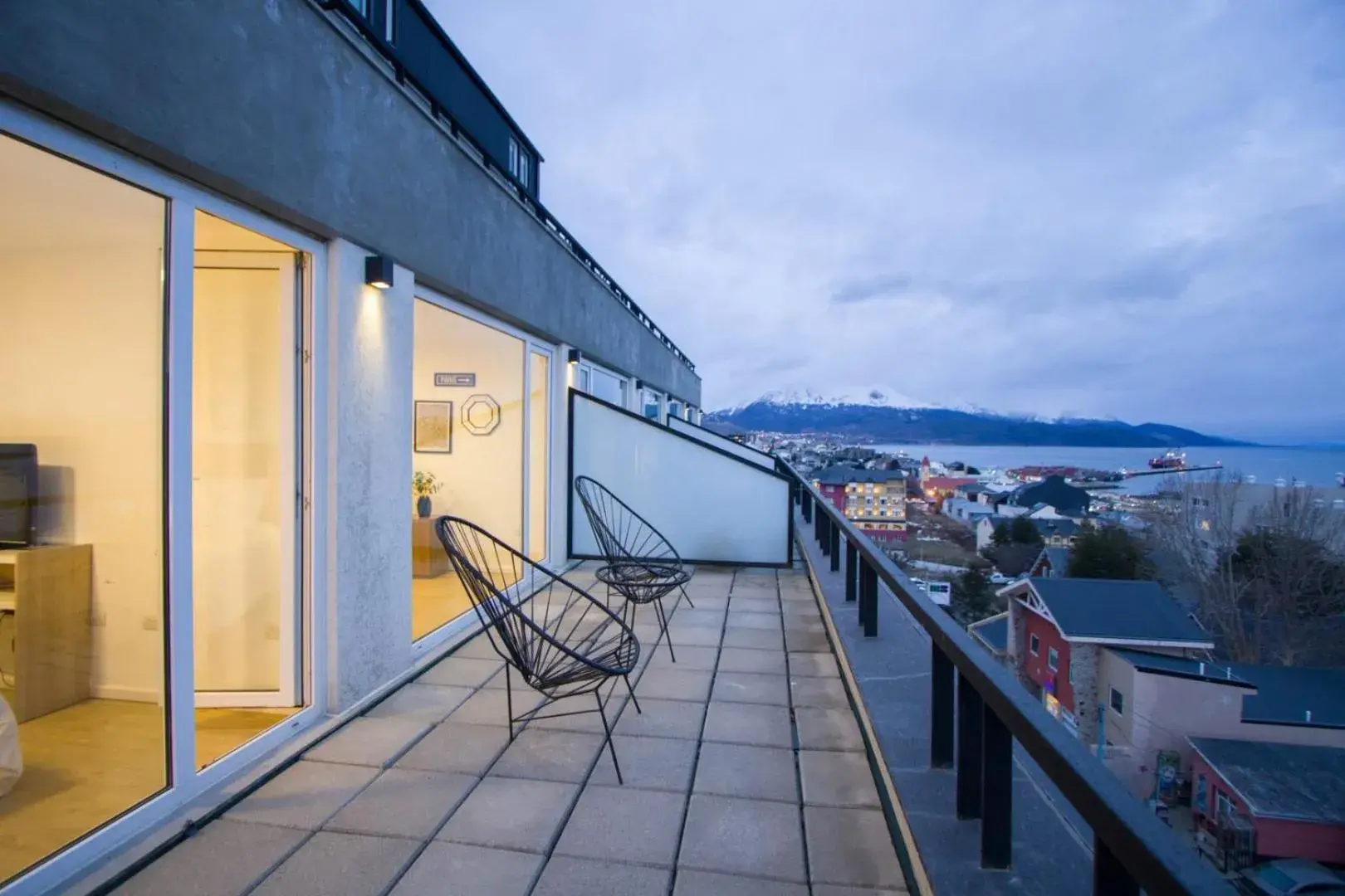 Pacifico Apartamentos Pacifico Apartamentos