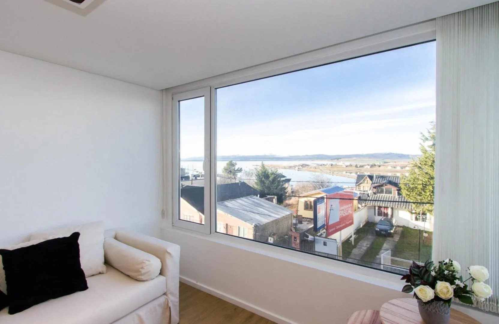 Day in Pacifico Apartamentos