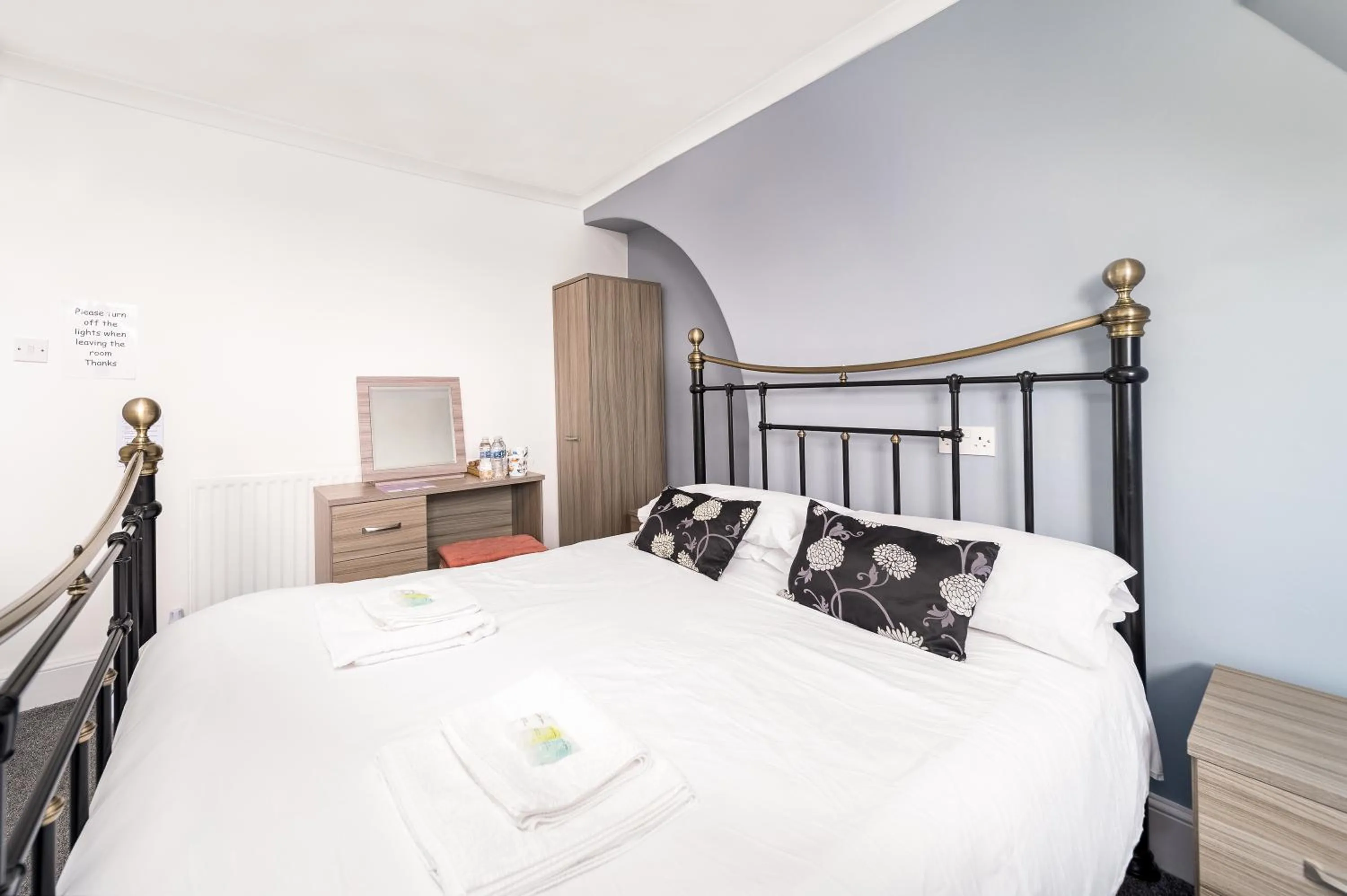 Blencathra Rooms, Whitby