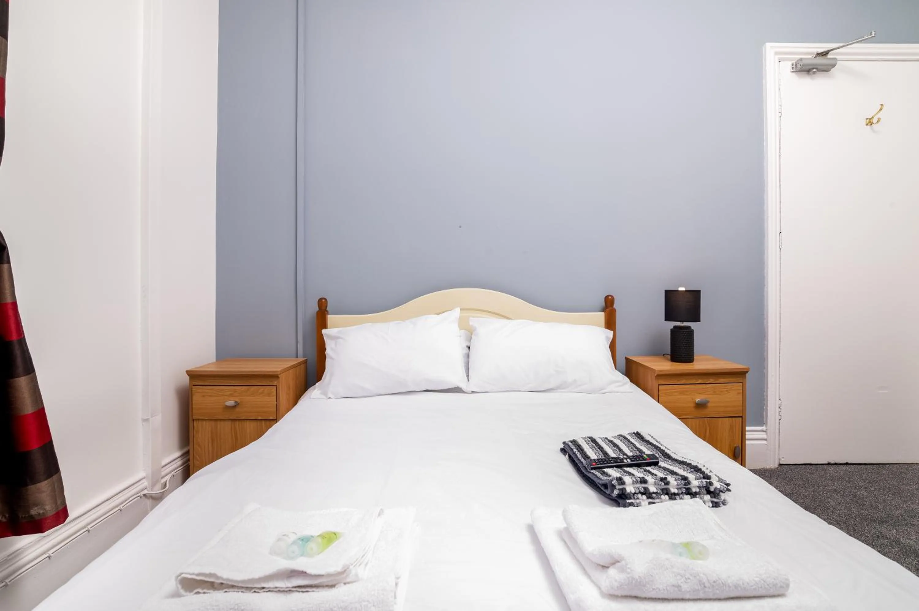 Blencathra Rooms, Whitby