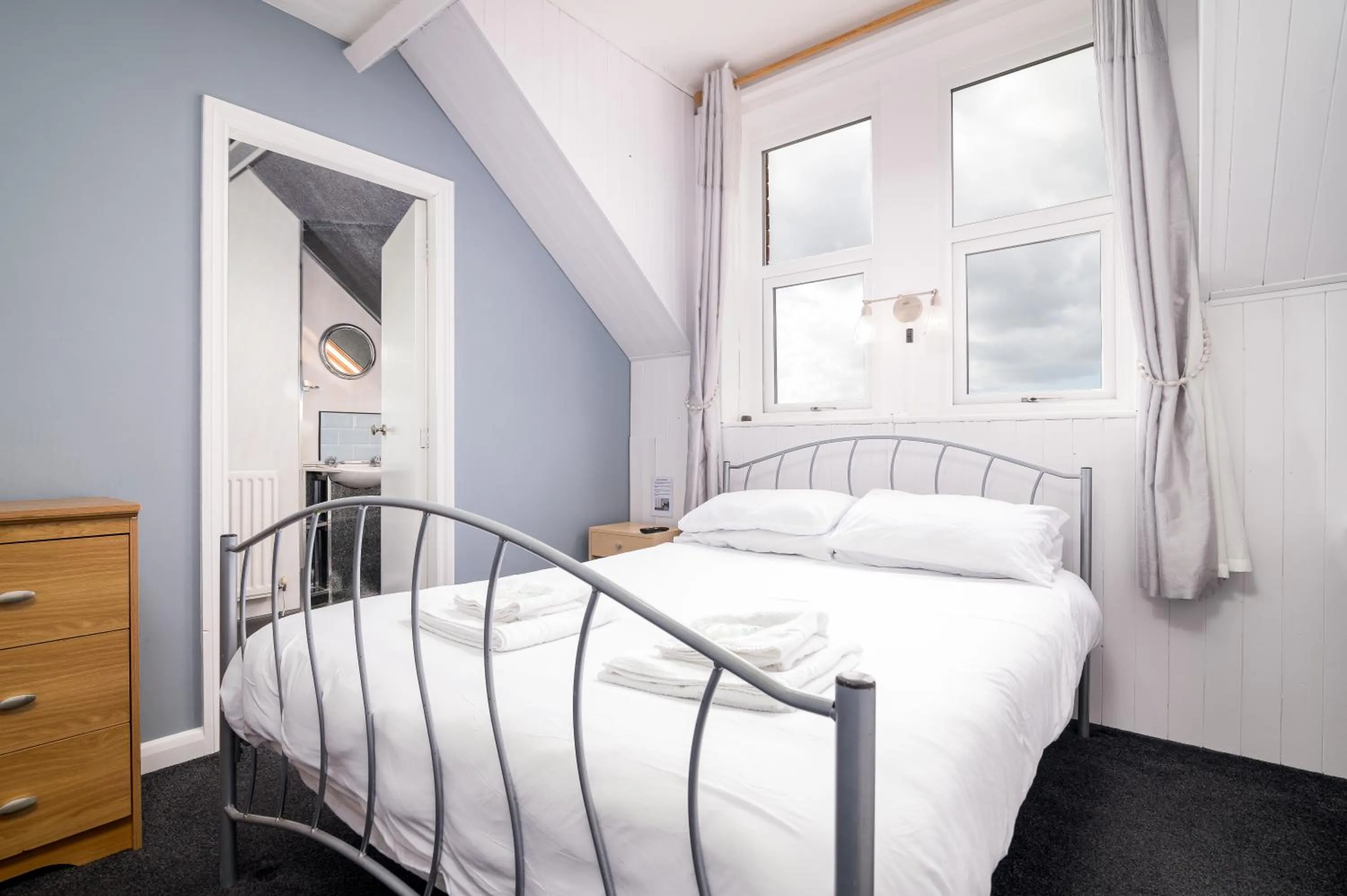Blencathra Rooms, Whitby