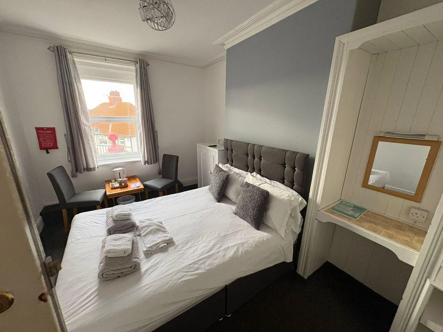 Blencathra Rooms, Whitby