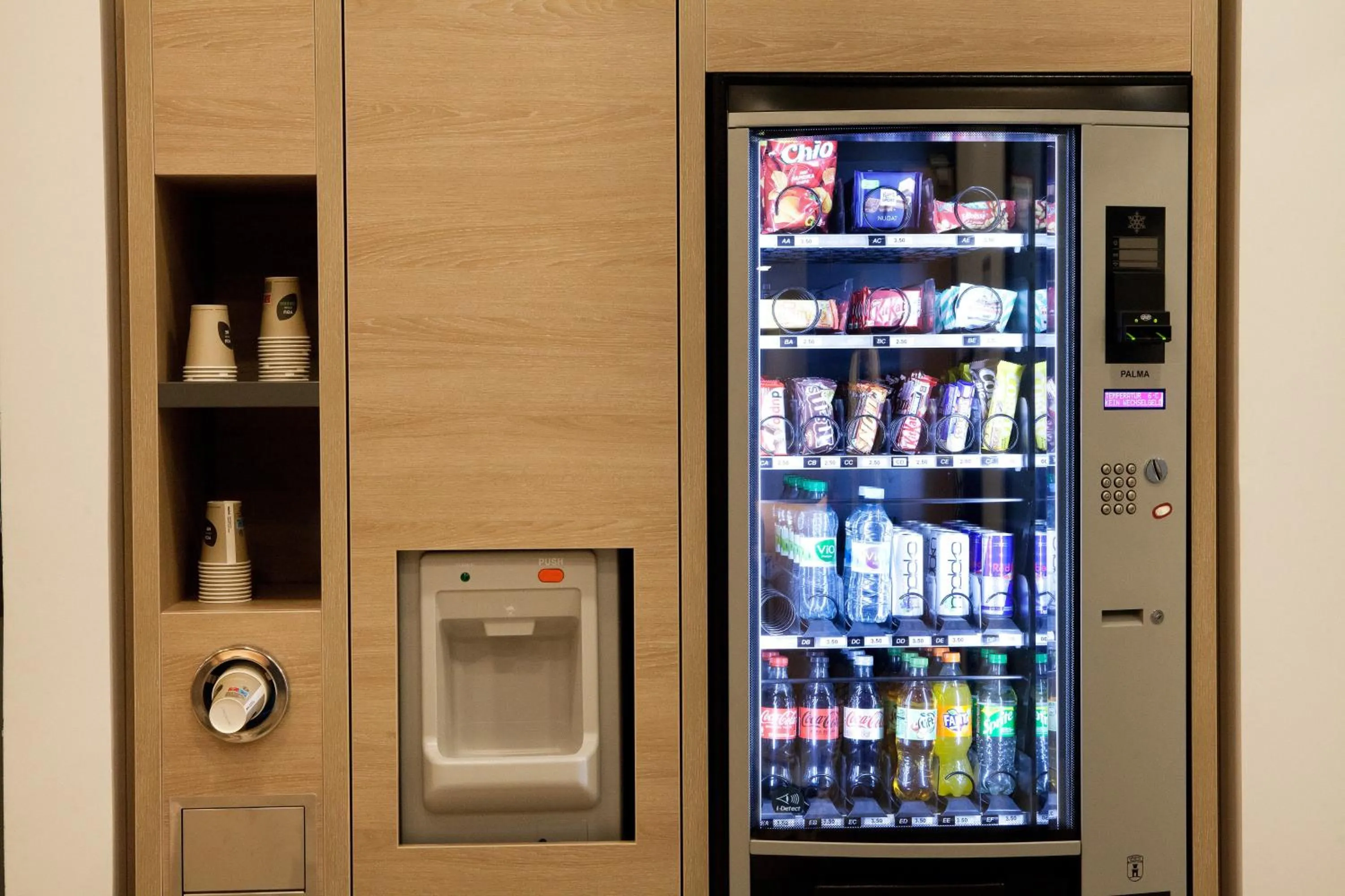 Other in Holiday Inn Express & Suites Monheim am Rhein by IHG