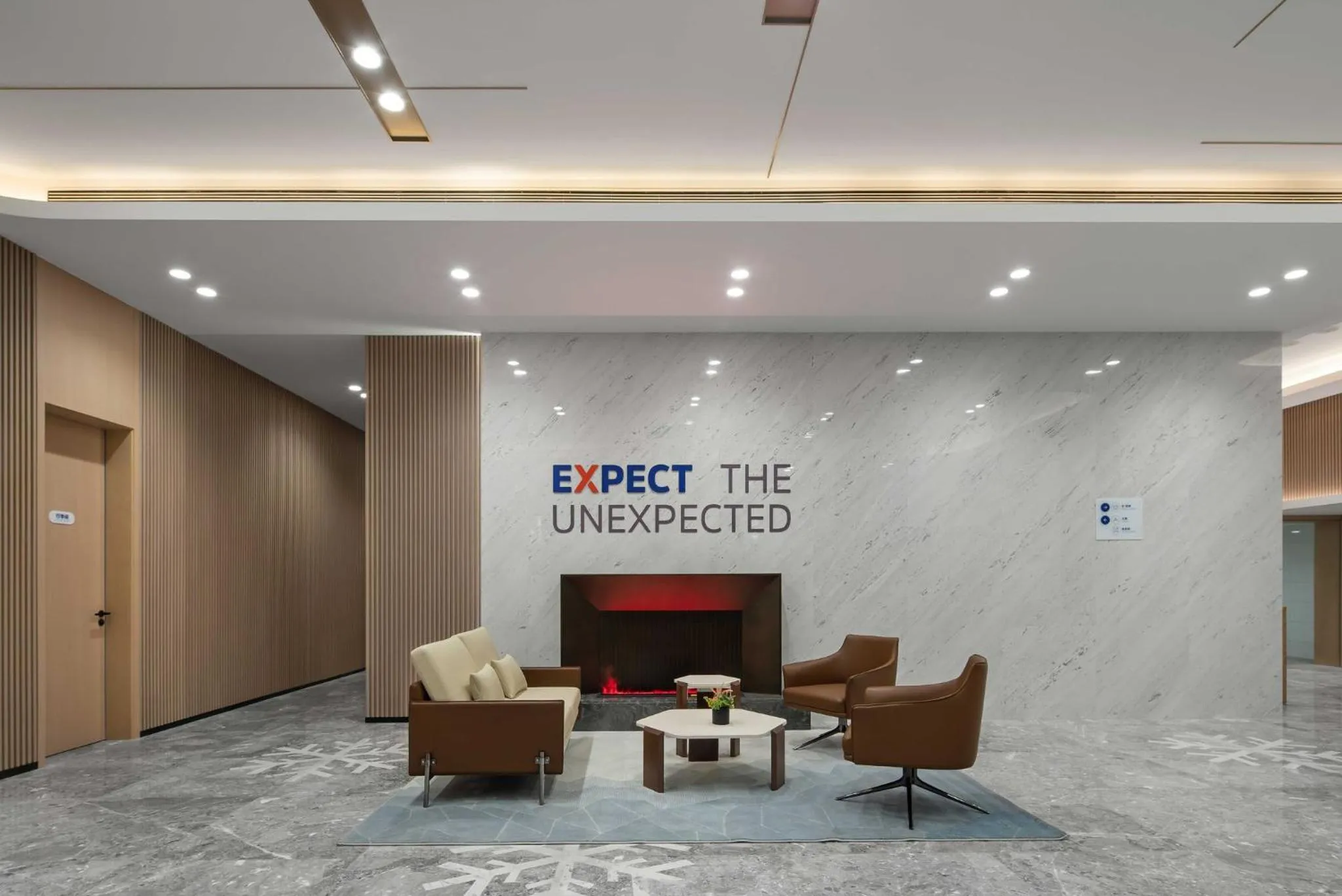 Property building in Holiday Inn Express Harbin Central Avenue by IHG