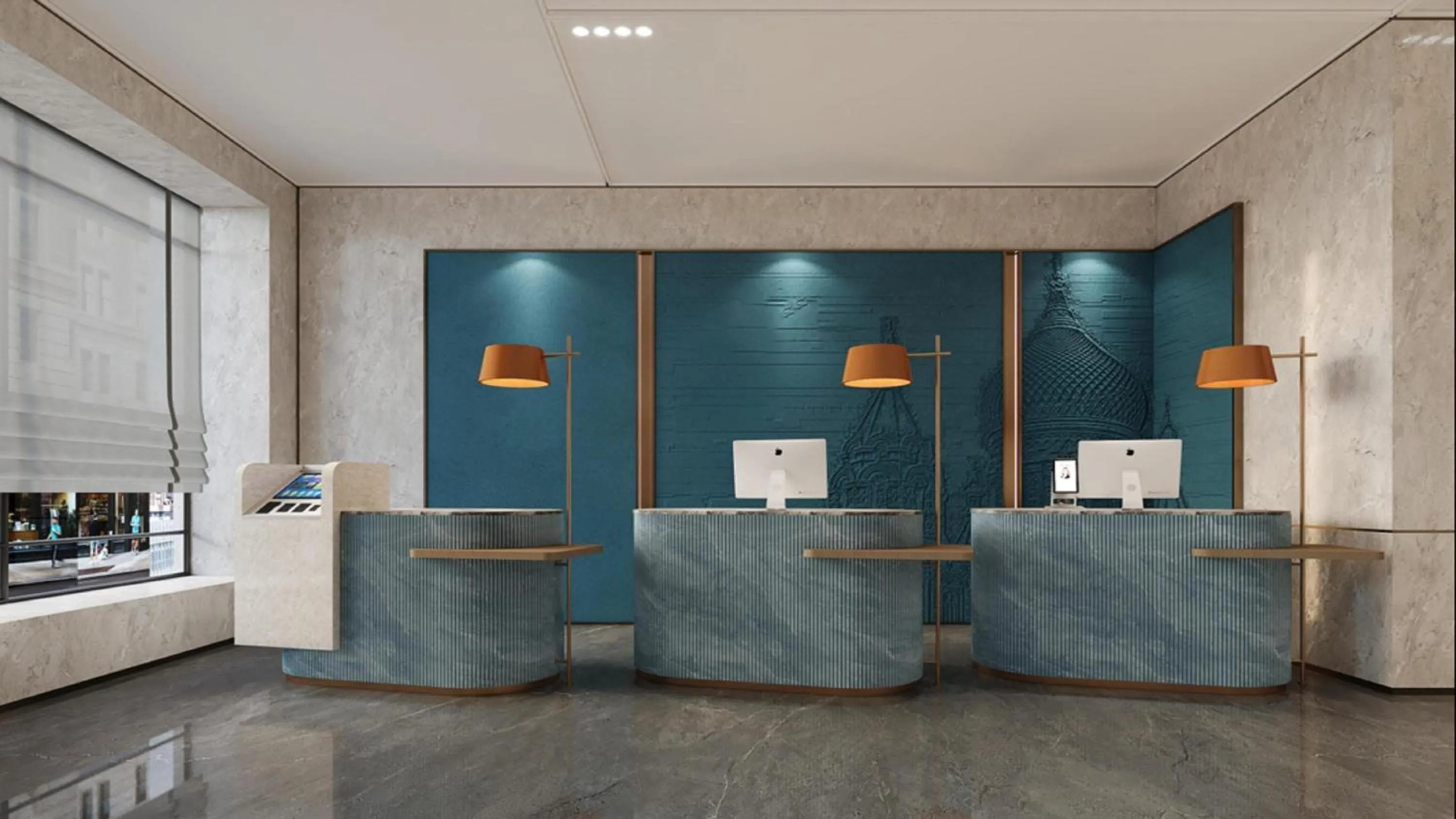 Property building in Holiday Inn Express Harbin Central Avenue by IHG