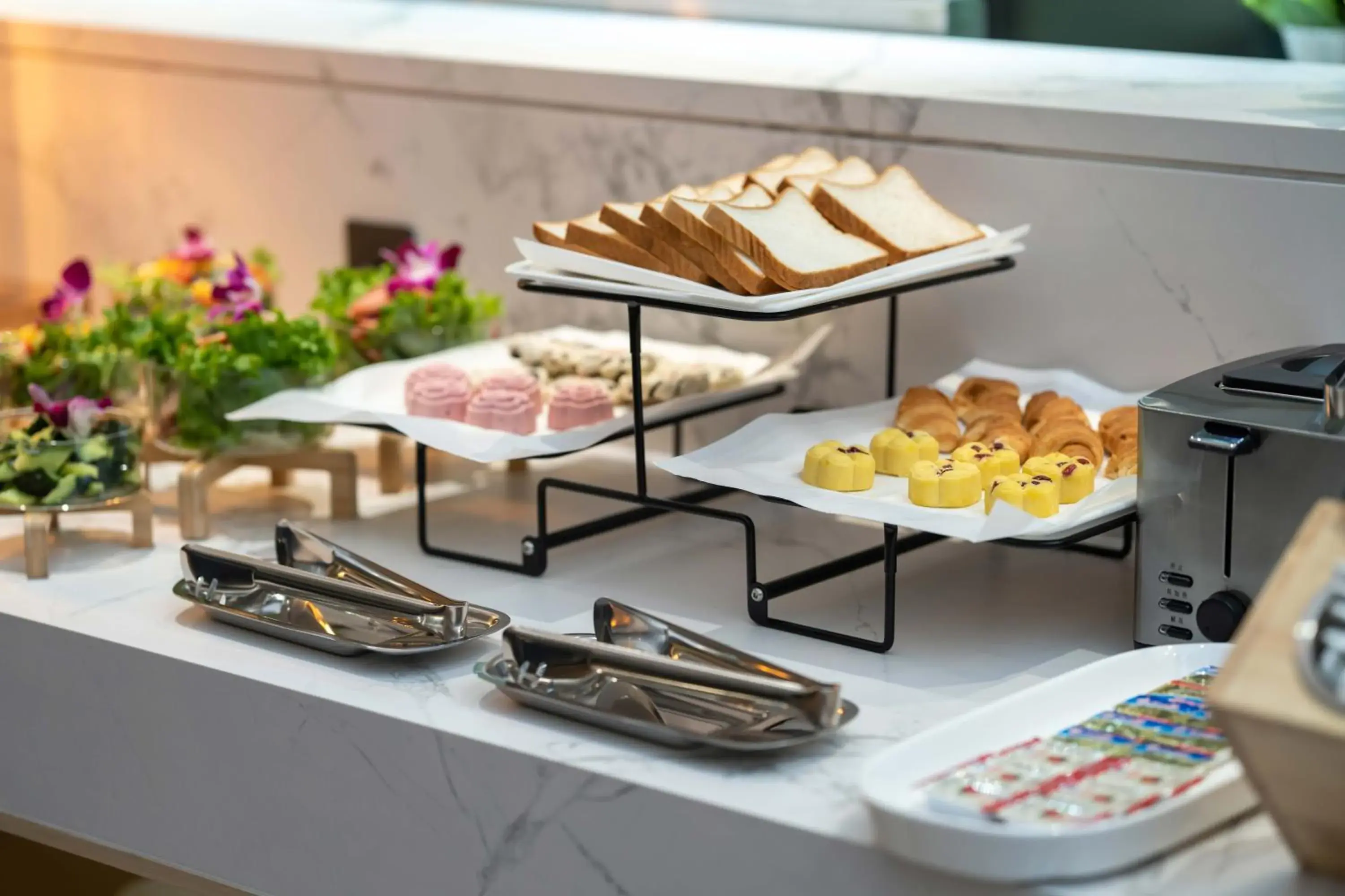 Restaurant/places to eat in Holiday Inn Express Harbin Central Avenue by IHG Restaurant/places to eat in Holiday Inn Express Harbin Central Avenue by IHG