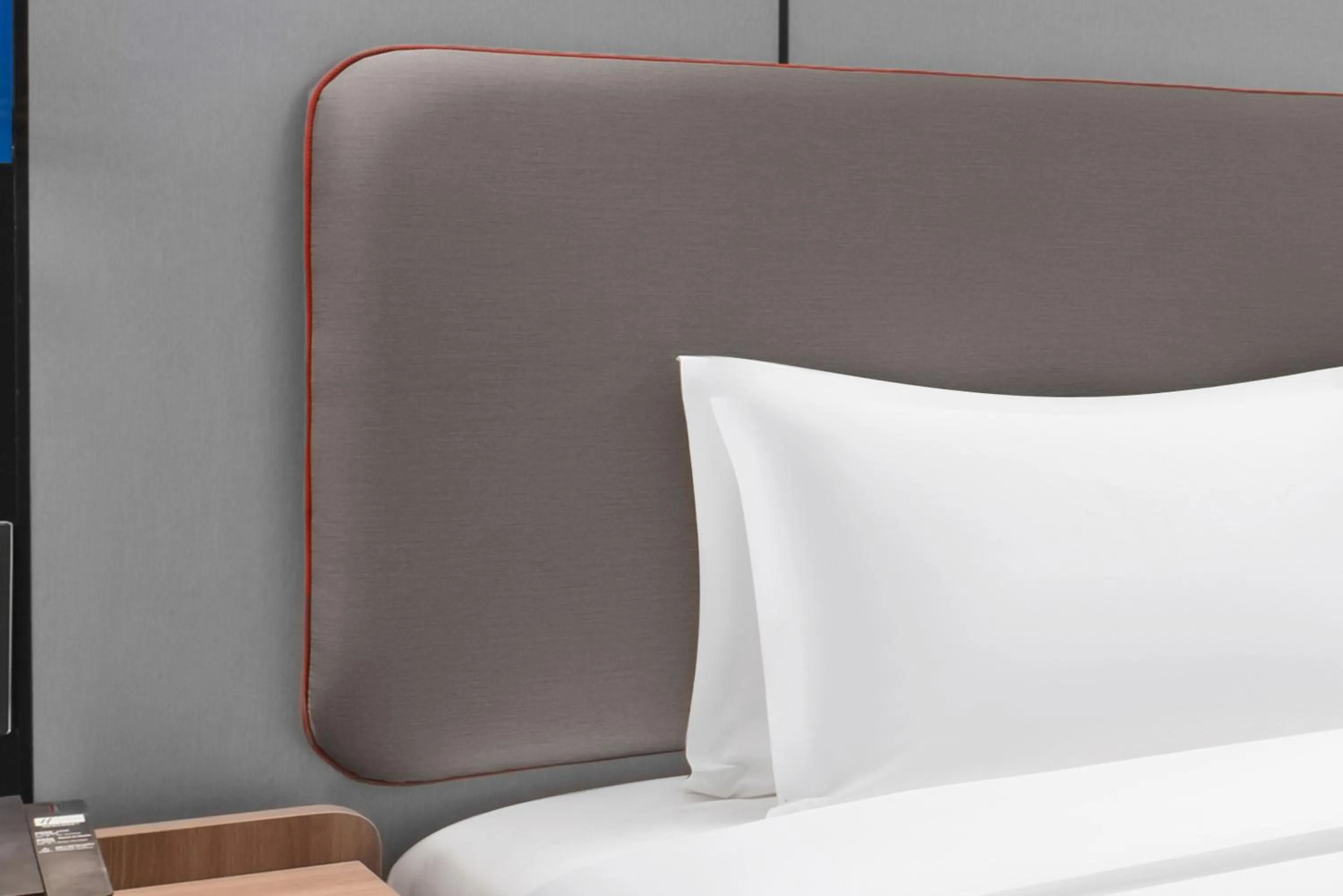 Bed in Holiday Inn Express Harbin Central Avenue by IHG