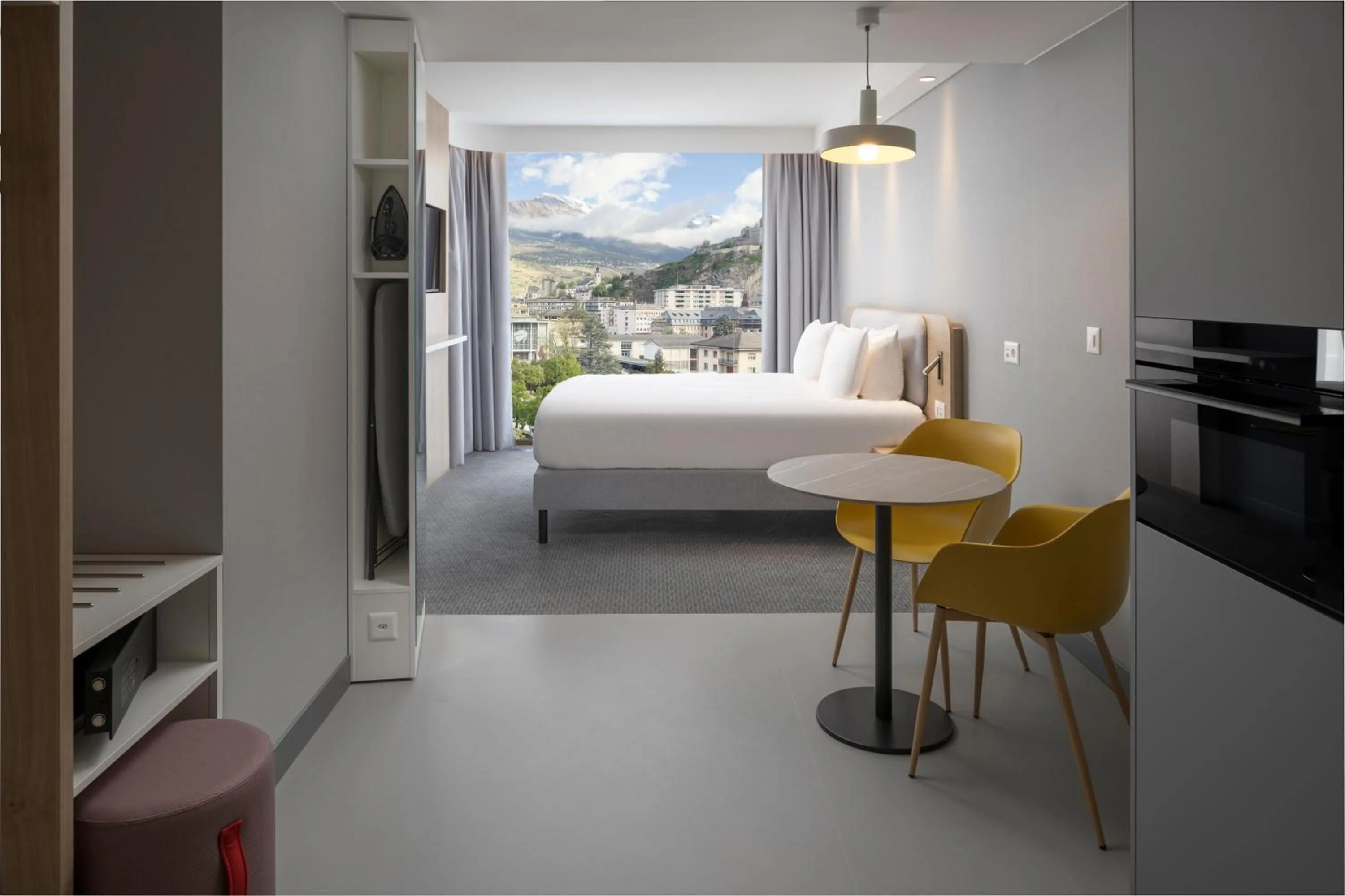 Holiday Inn Express & Suites Sion by IHG