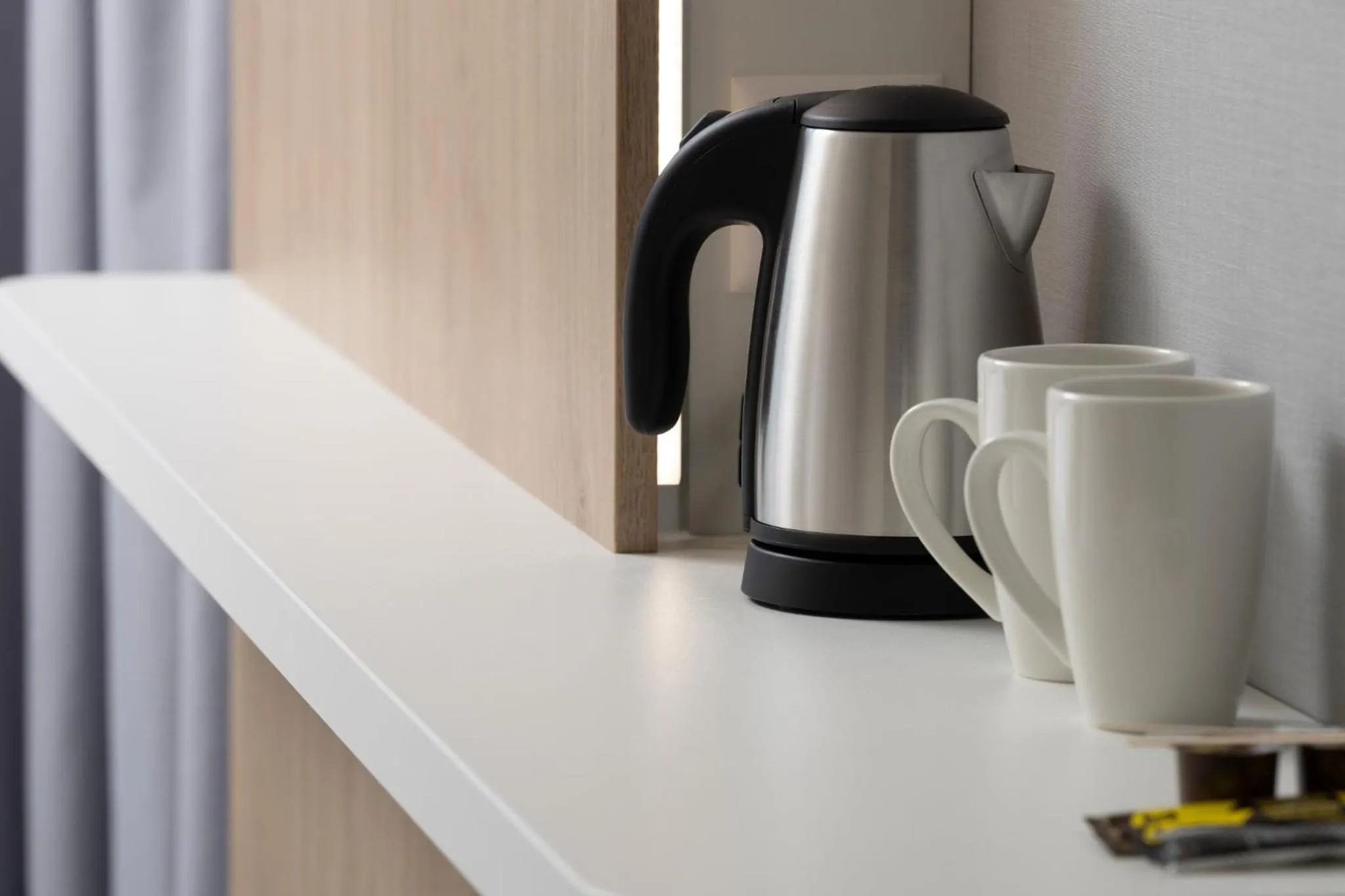 Photo of the whole room in Holiday Inn Express & Suites Sion by IHG