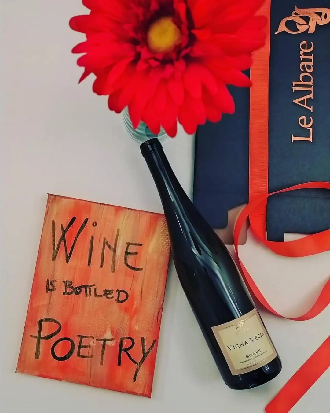 Entertainment in B&B Le Albare