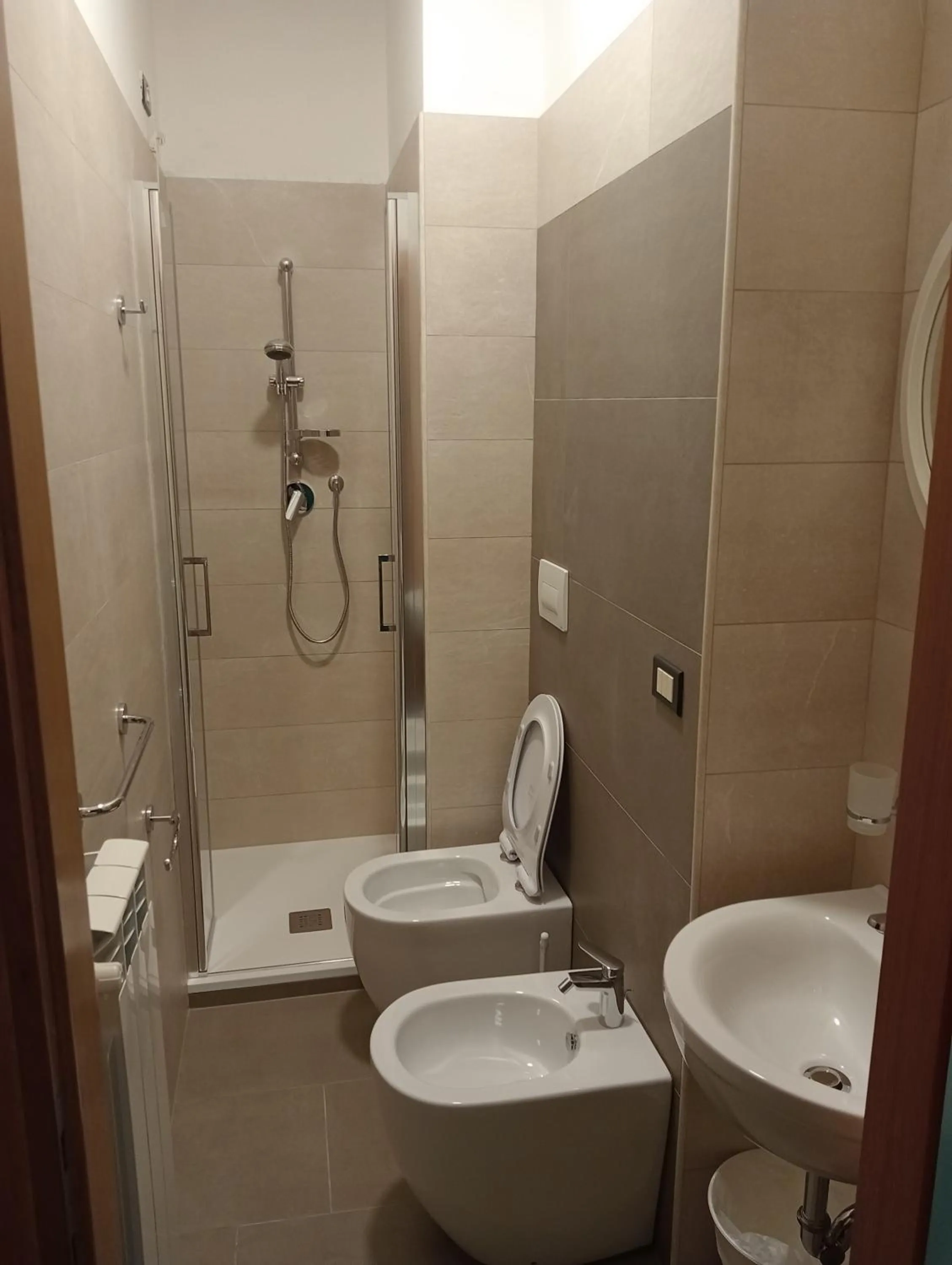 Hotel Bel Mare