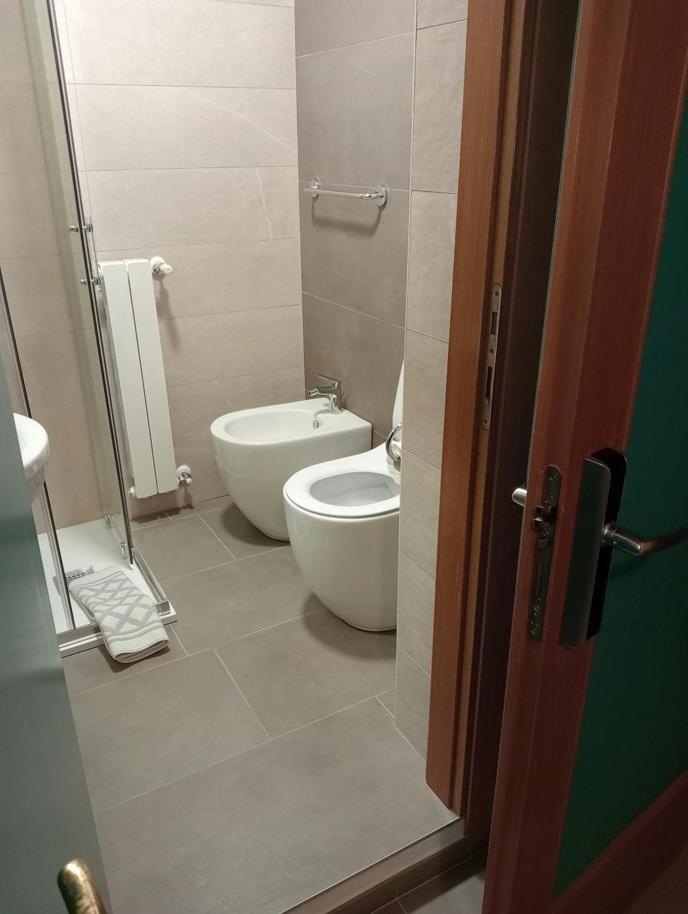 Hotel Bel Mare