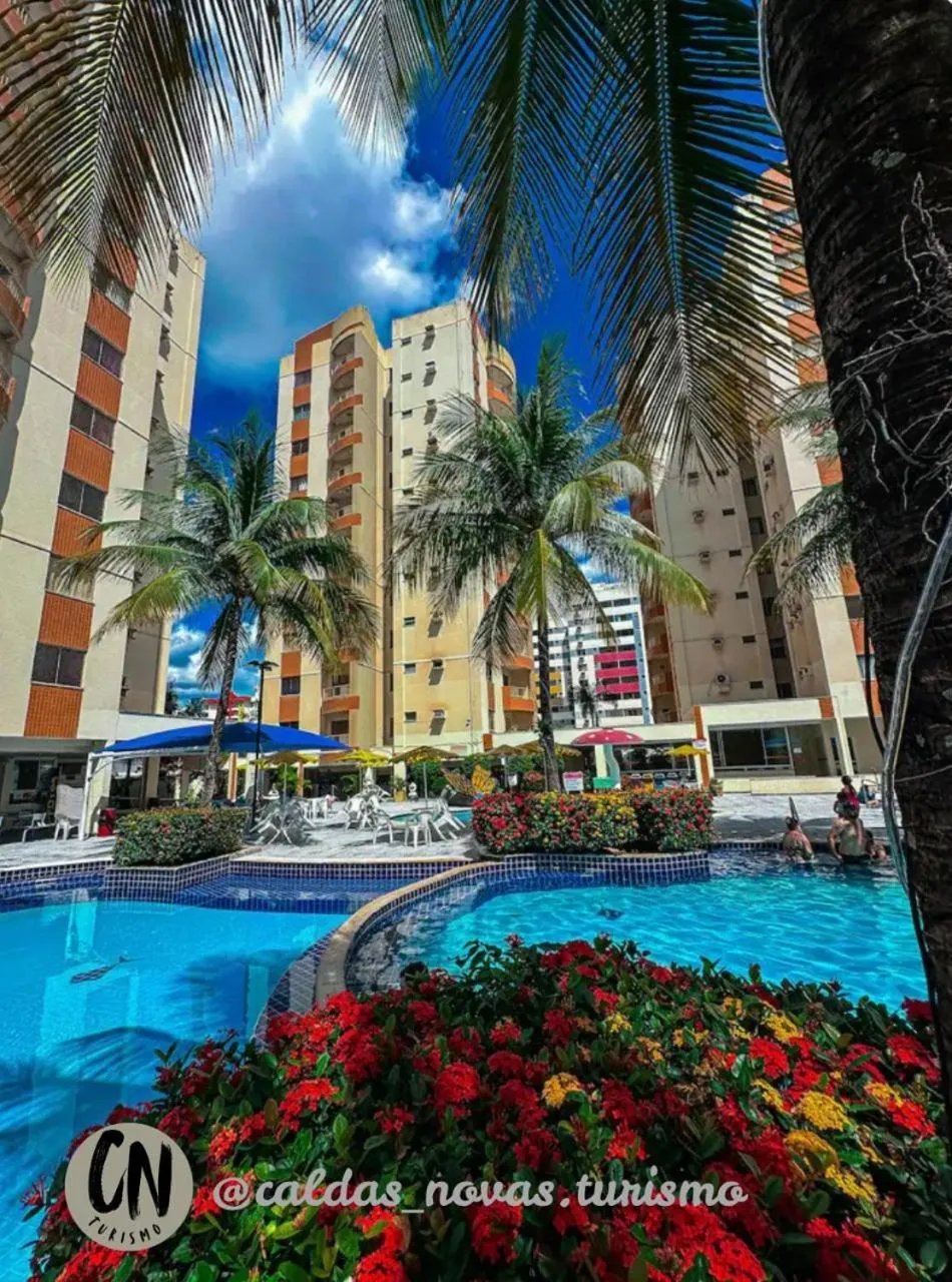 jardins das thermas falt