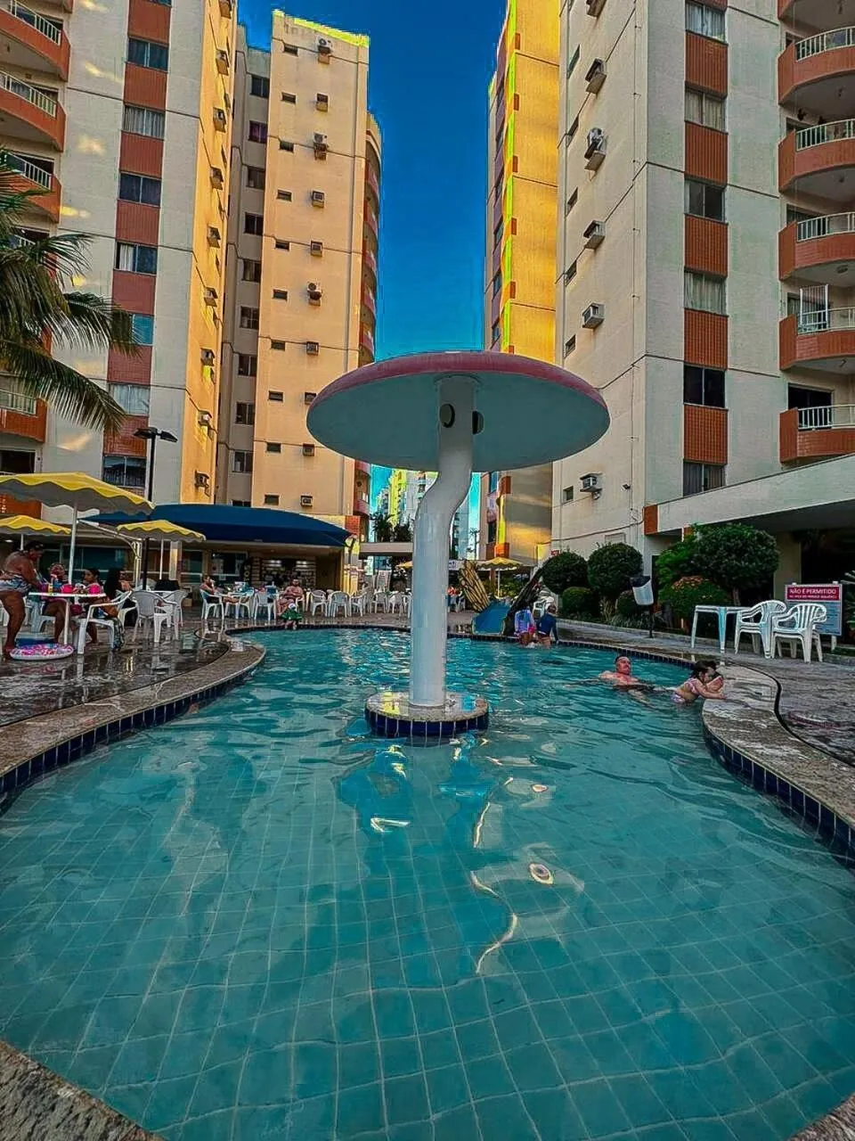 jardins das thermas falt