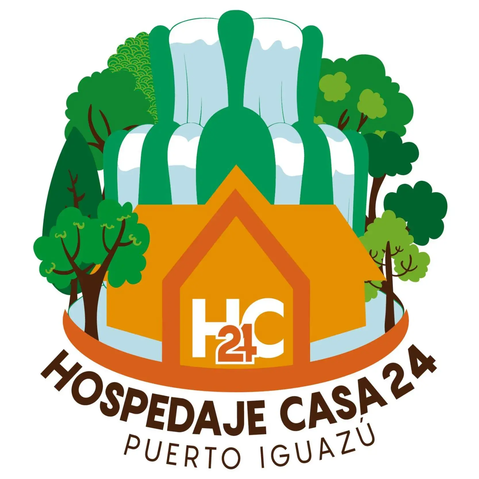 Casa 24 Puerto Iguazu Casa 24 Puerto Iguazu