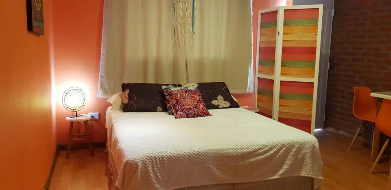 Standard Apartment in Casa 24 Puerto Iguazu
