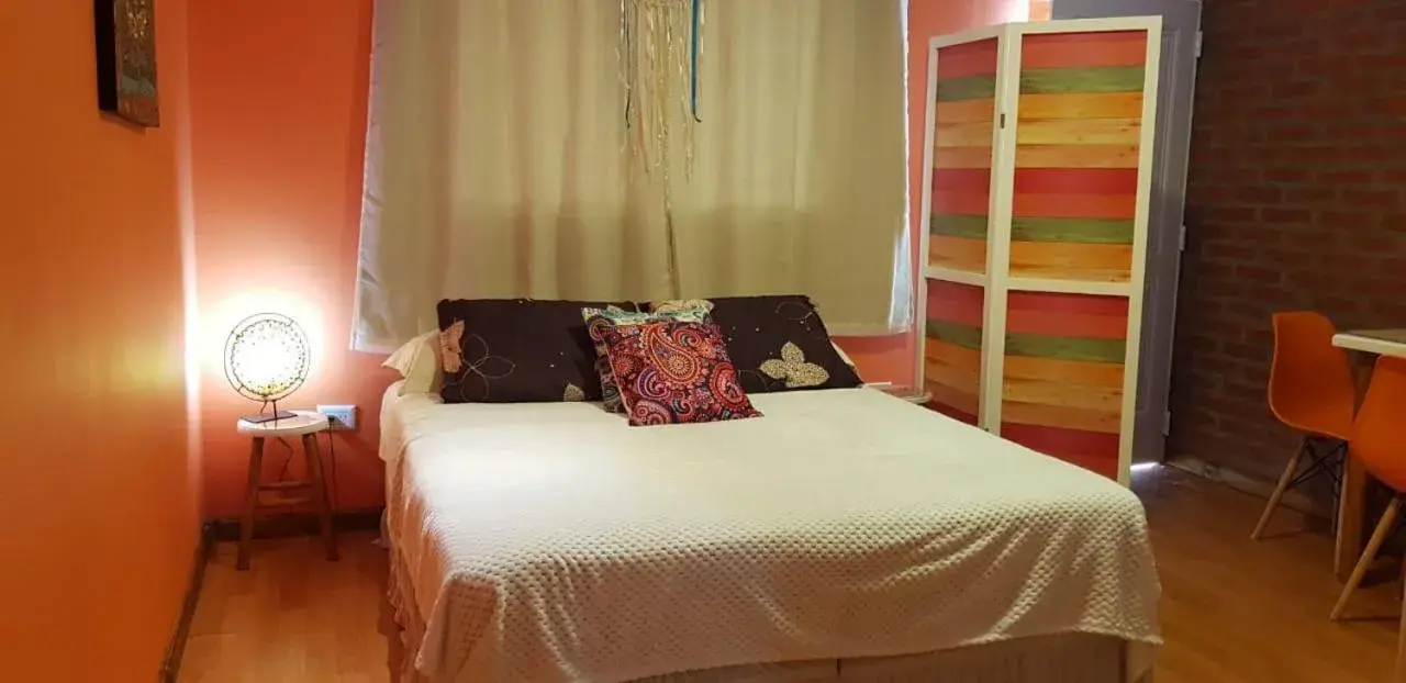 Standard Apartment in Casa 24 Puerto Iguazu Standard Apartment in Casa 24 Puerto Iguazu