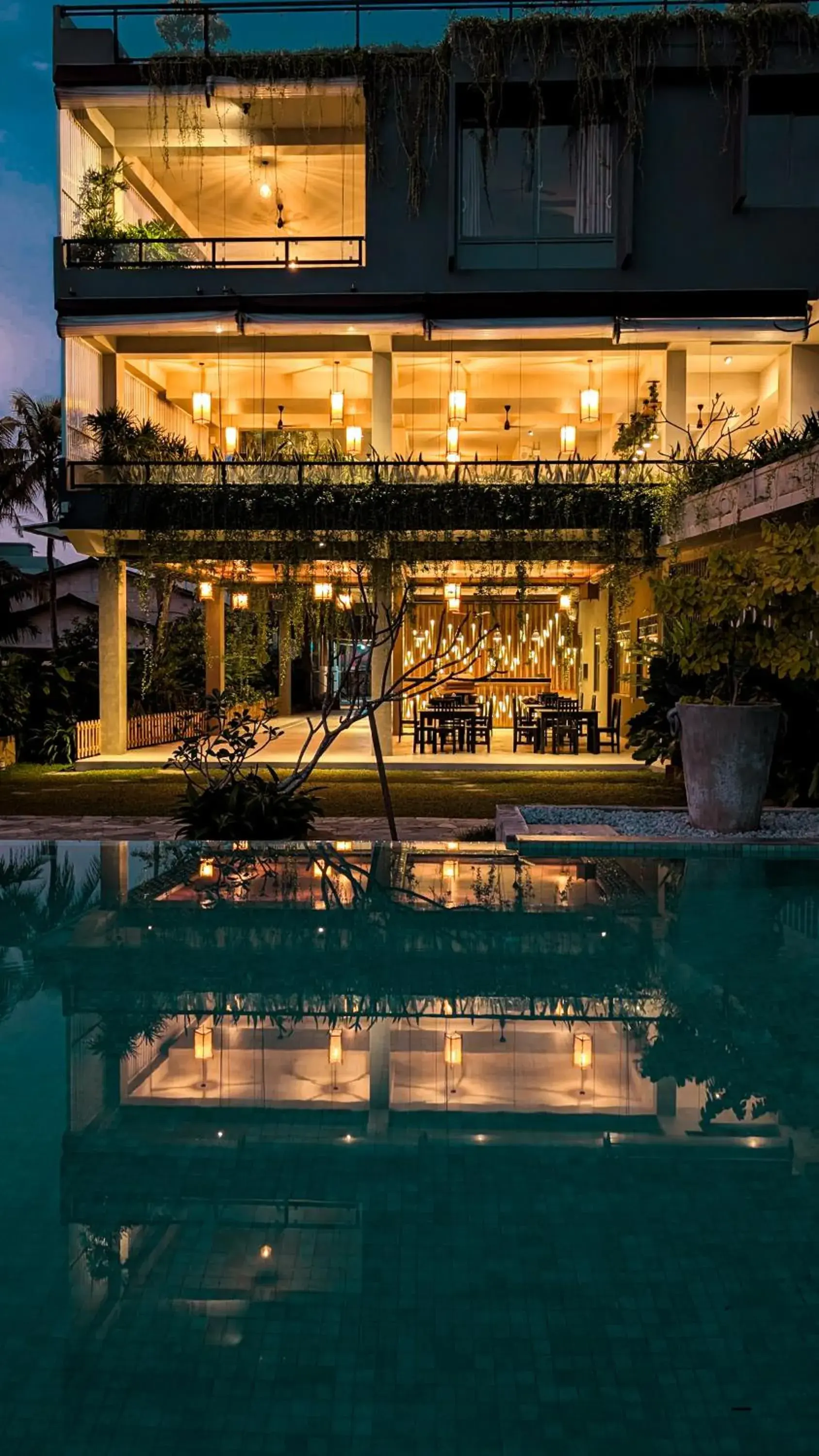 Ivory Resort Dikwella Ivory Resort Dikwella