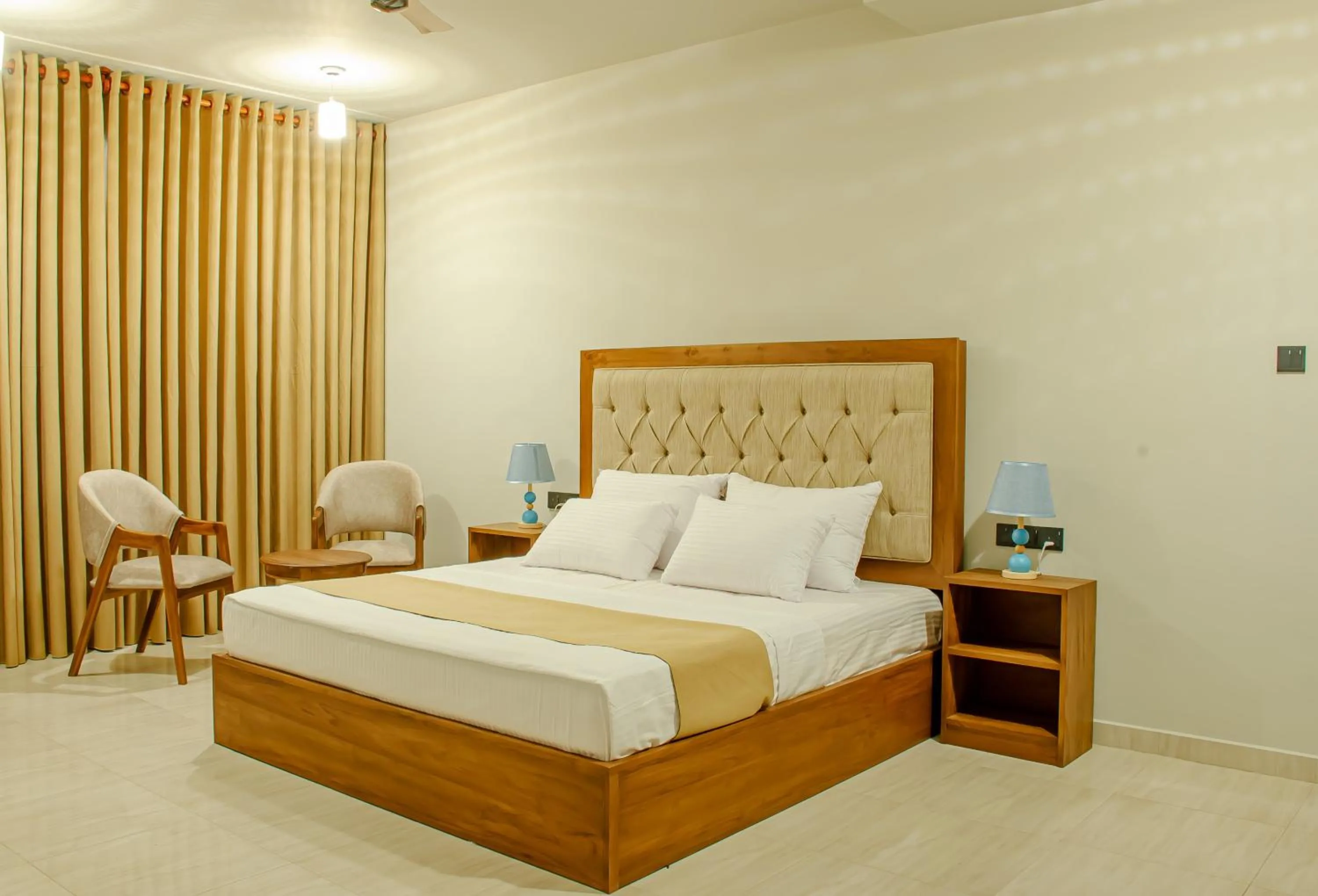 Ivory Resort Dikwella