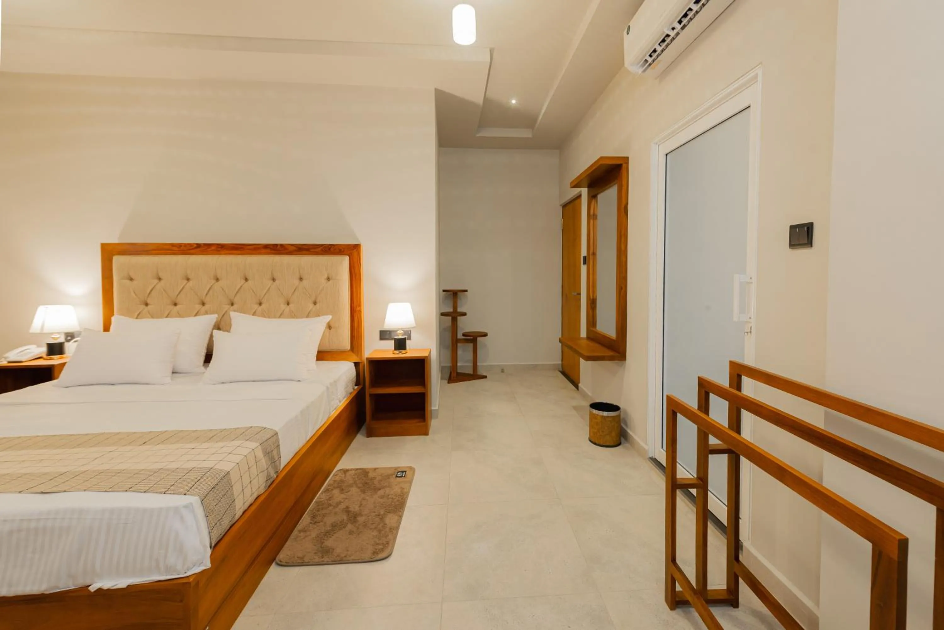 Ivory Resort Dikwella