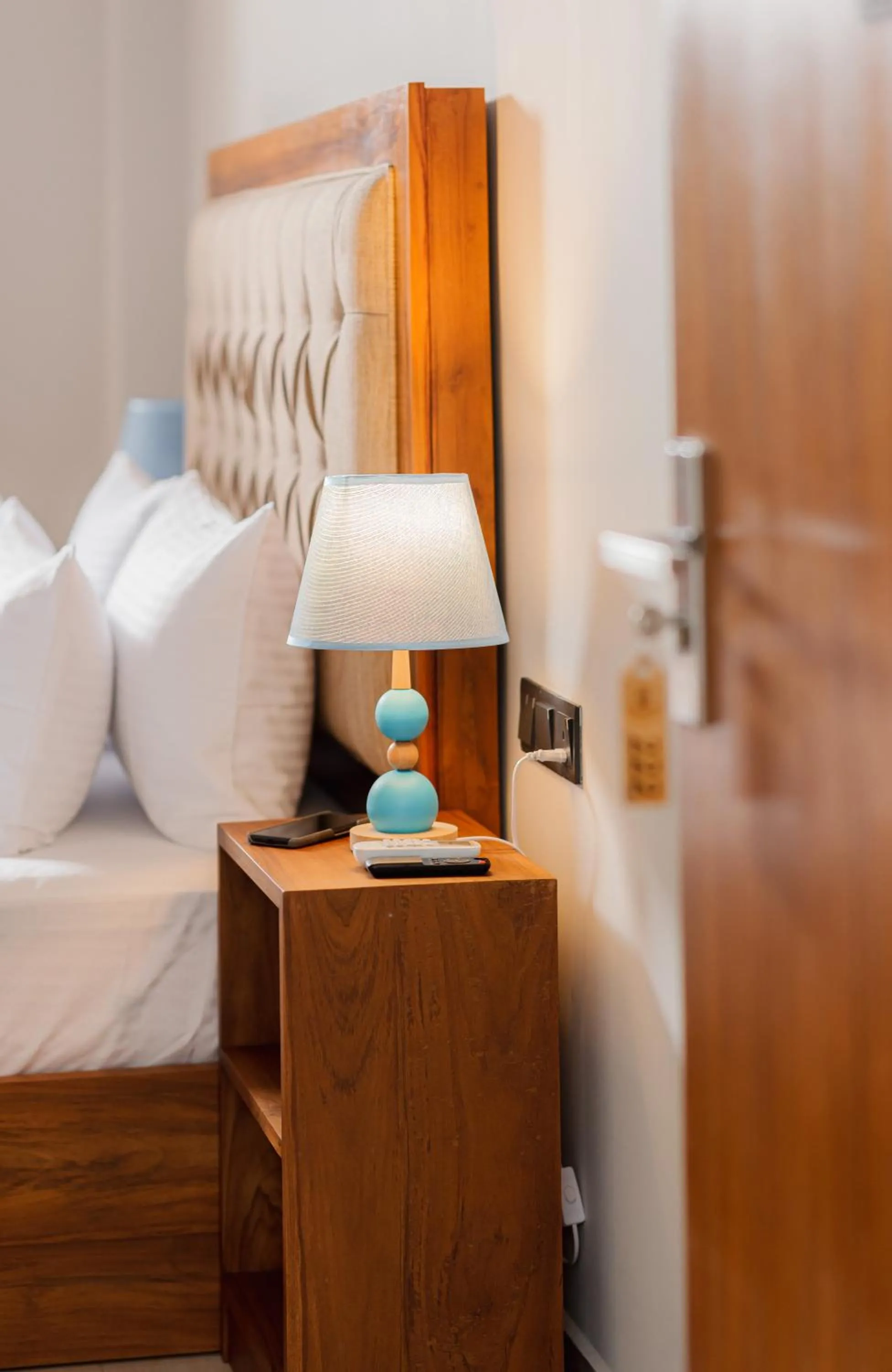 Deluxe Double Room - single occupancy in Ivory Resort Dikwella