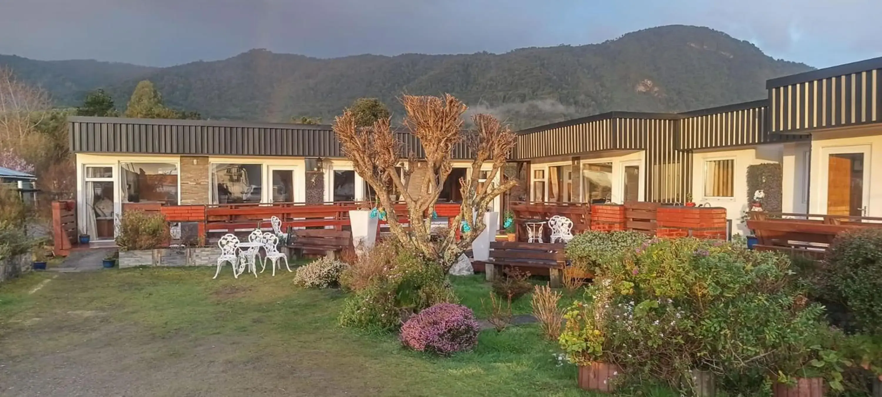 Cabañas Rincon Austral Cabañas Rincon Austral