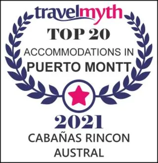 Cabañas Rincon Austral