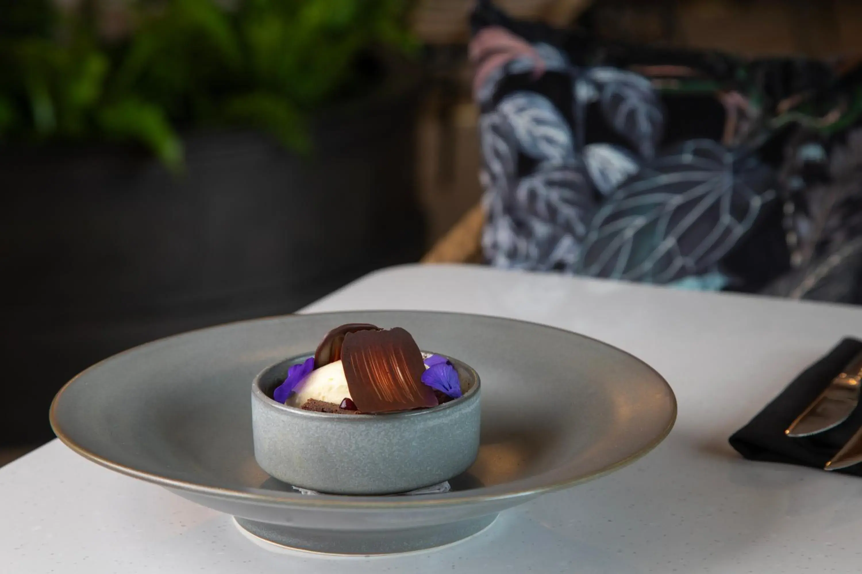 Restaurant/places to eat in The Clements Hotel Restaurant/places to eat in The Clements Hotel