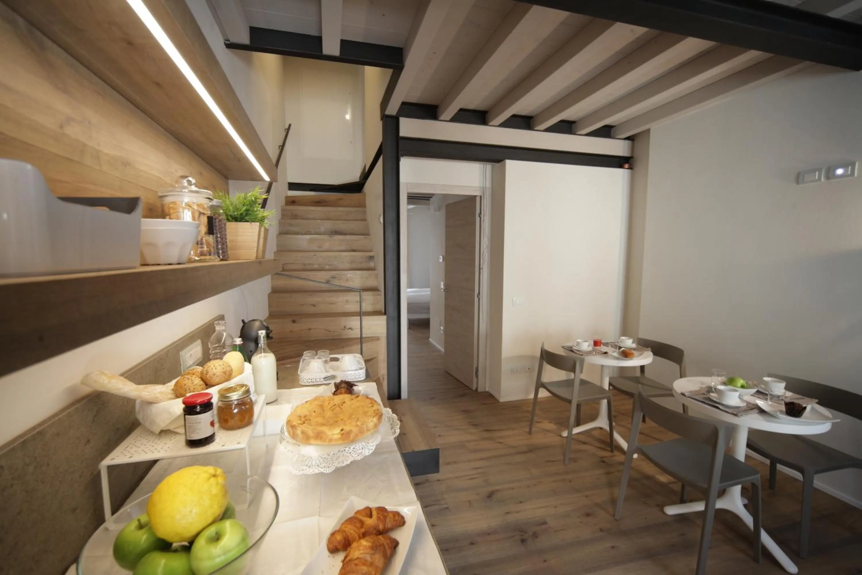 32 BnB Camerecaffè