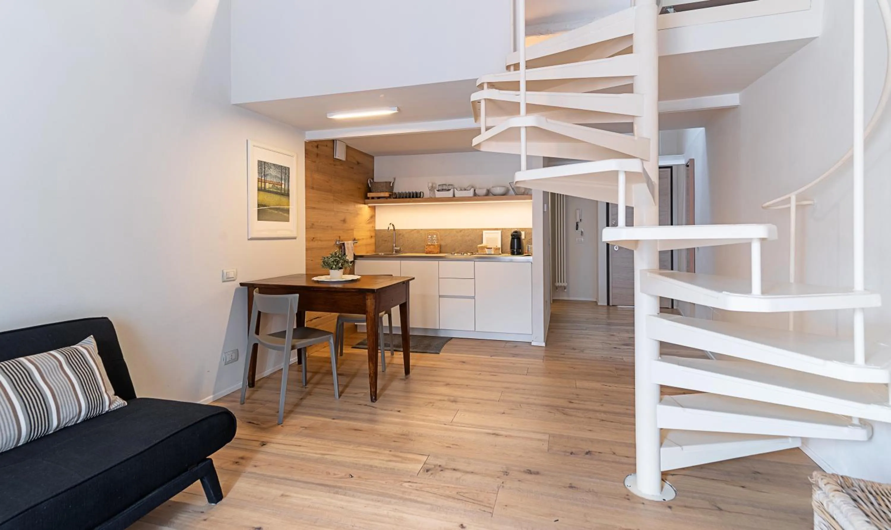 32 BnB Camerecaffè