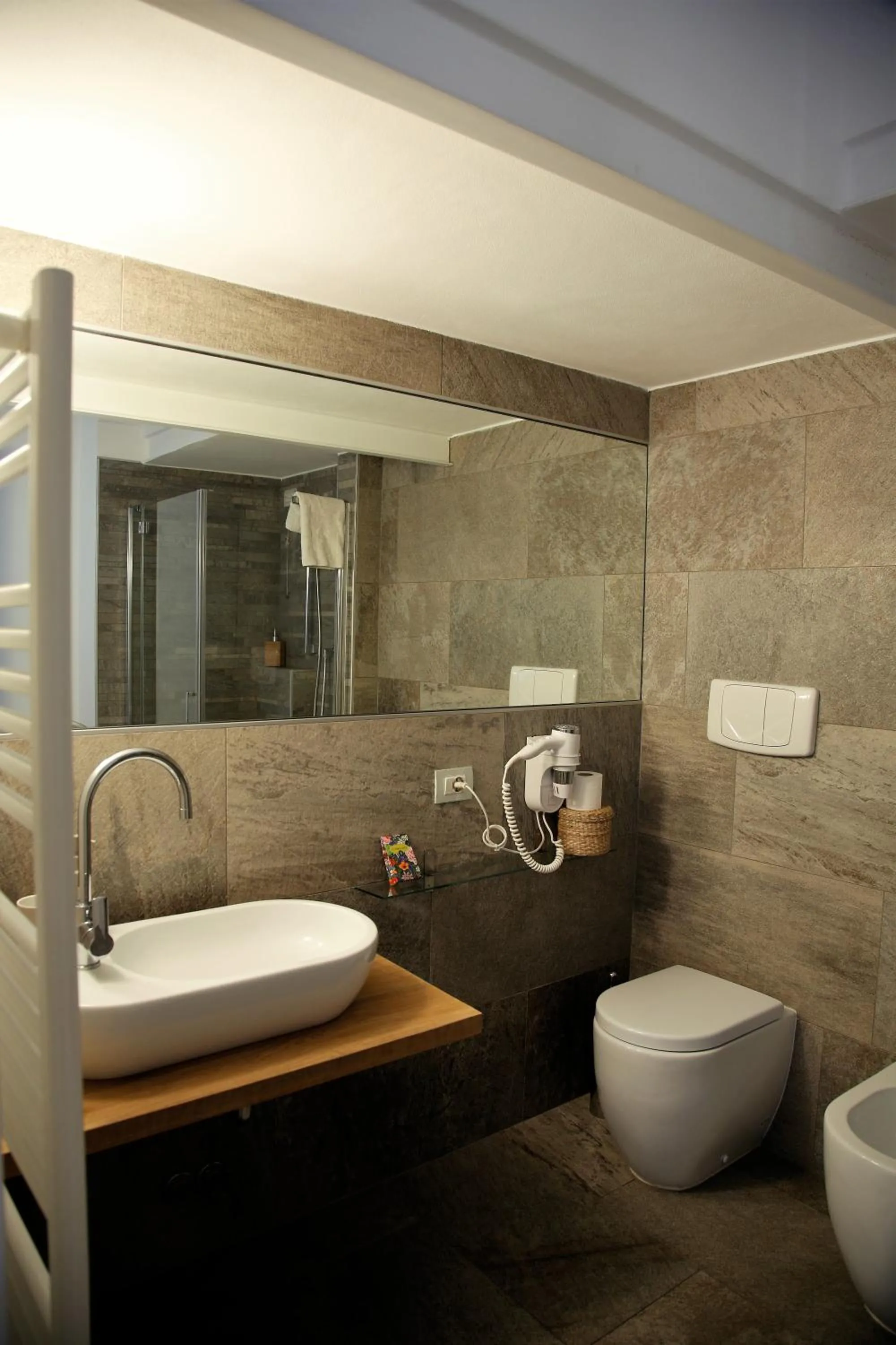 32 BnB Camerecaffè