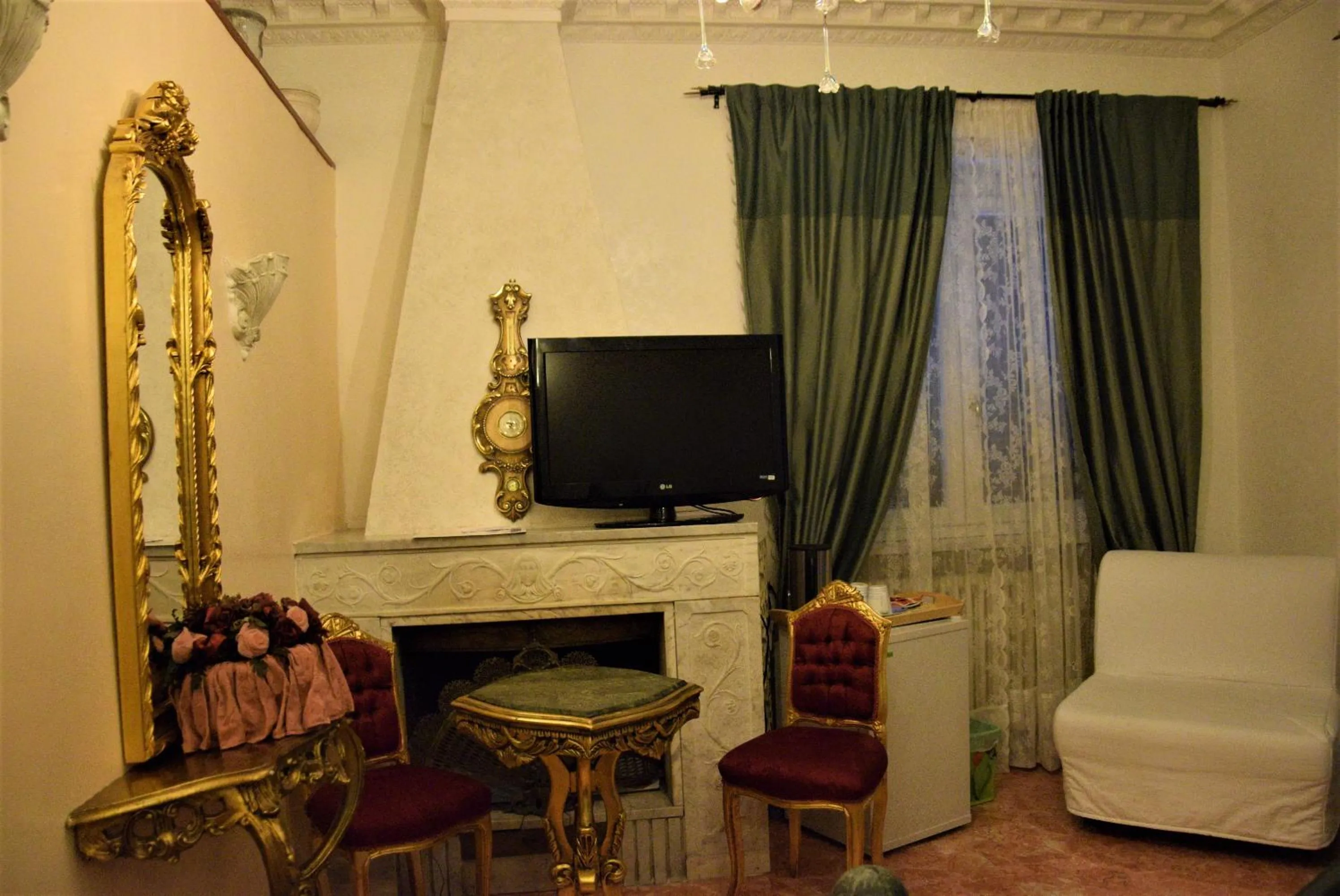 B&B Vittoria Colonna