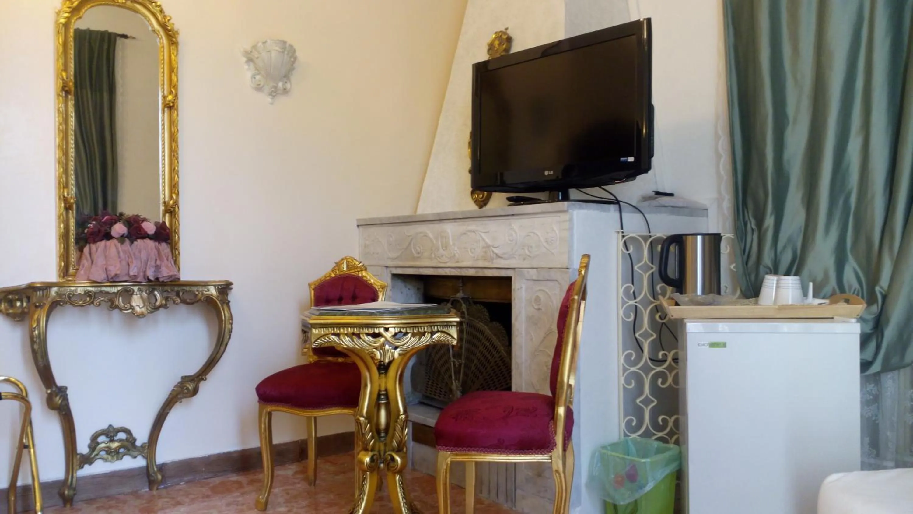 B&B Vittoria Colonna