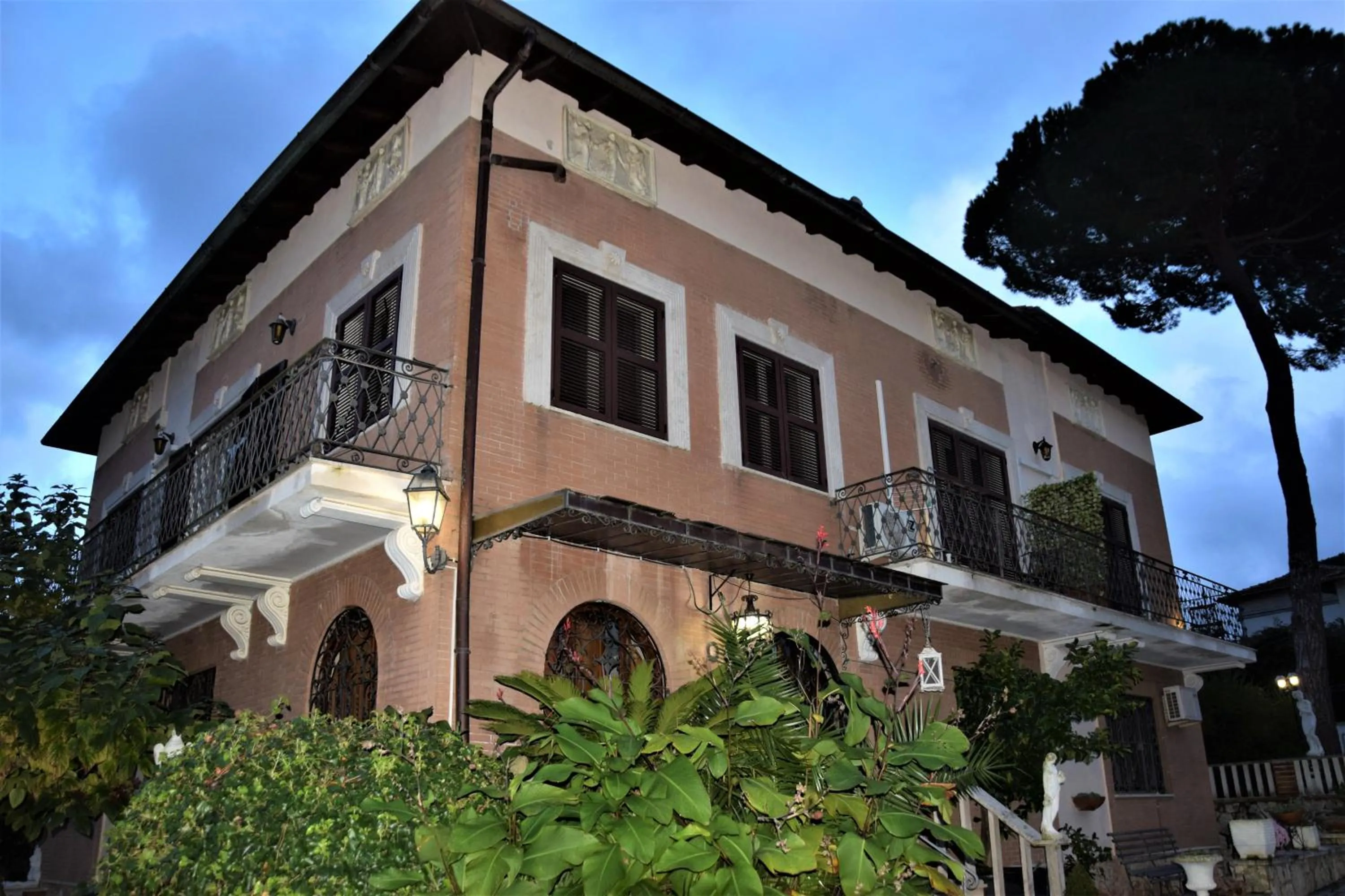 B&B Vittoria Colonna