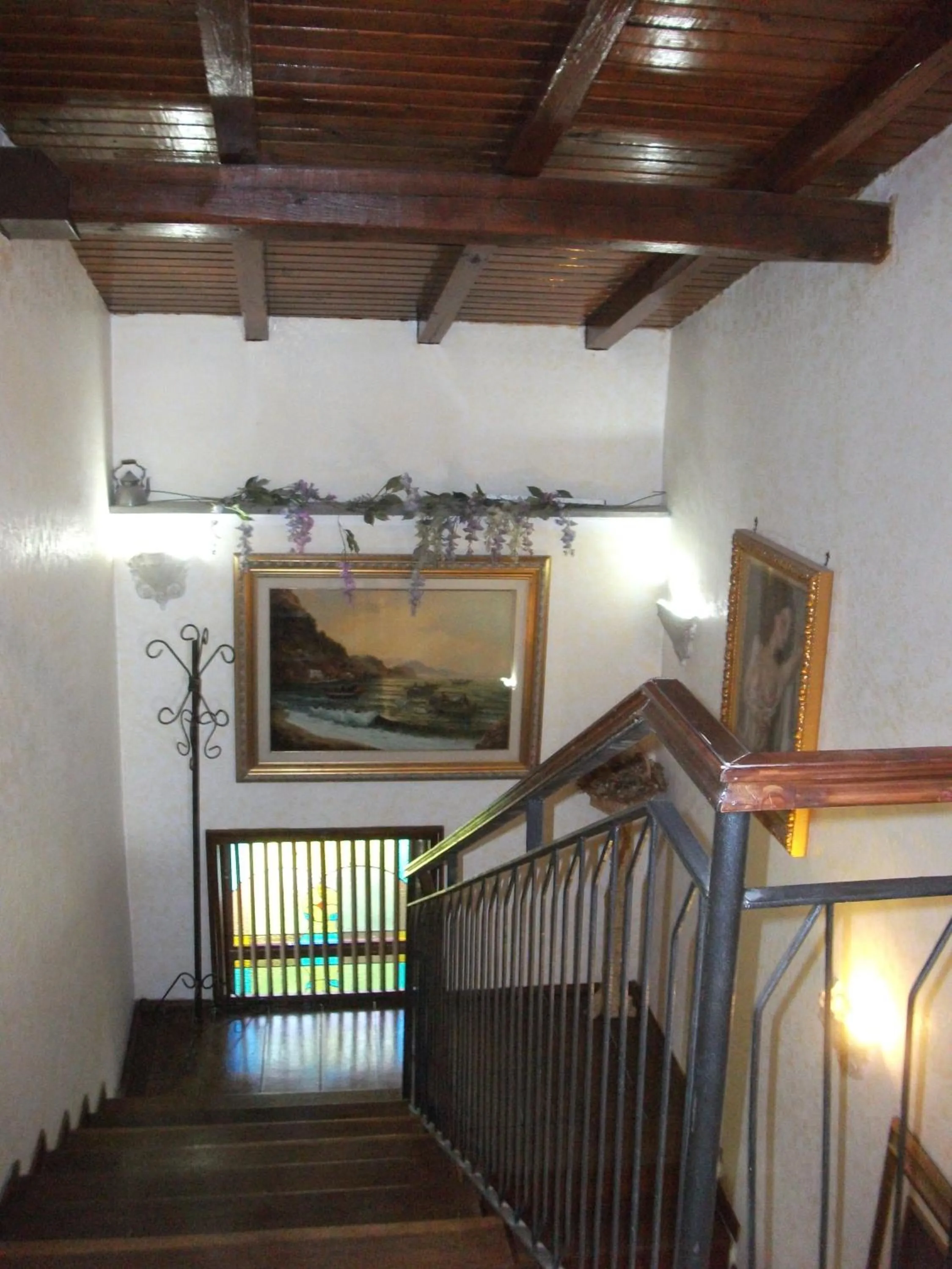 B&B Vittoria Colonna