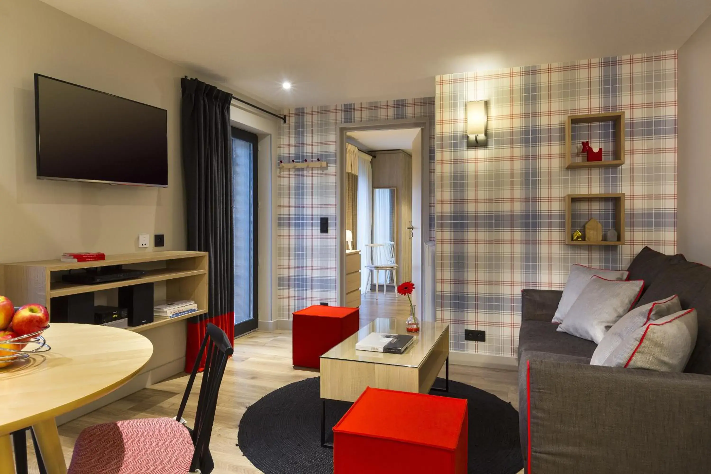 Appartement Le Nid d'Aigle - Maison Betty in Appartements de l'Héliopic Appartement Le Nid d'Aigle - Maison Betty in Appartements de l'Héliopic