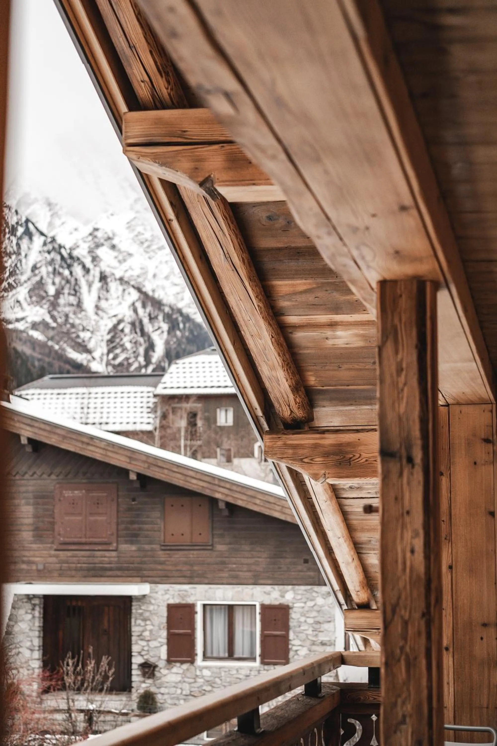 View (from property/room) in Appartements de l'Héliopic