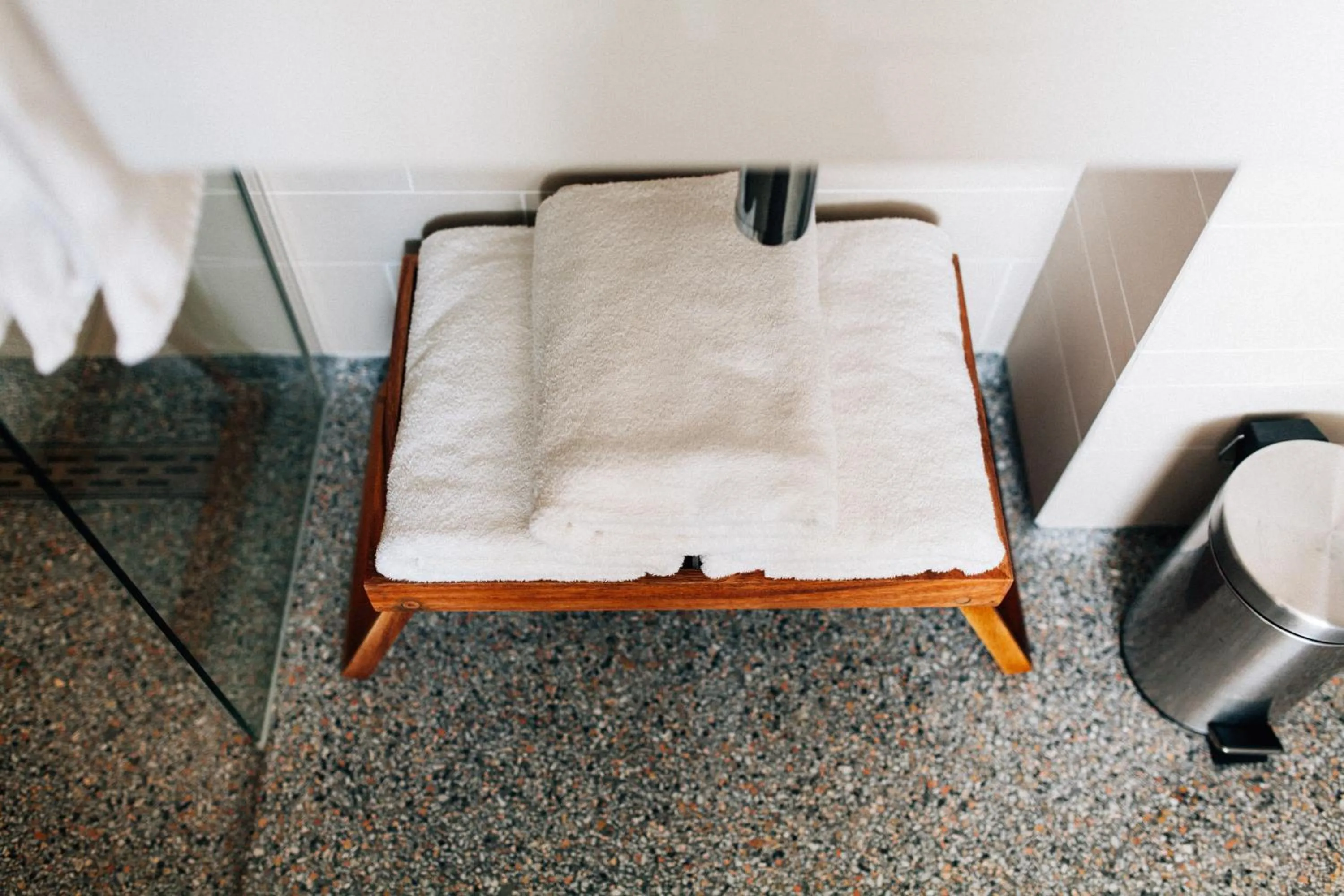 Decorative detail in Boutique B&B Bovien